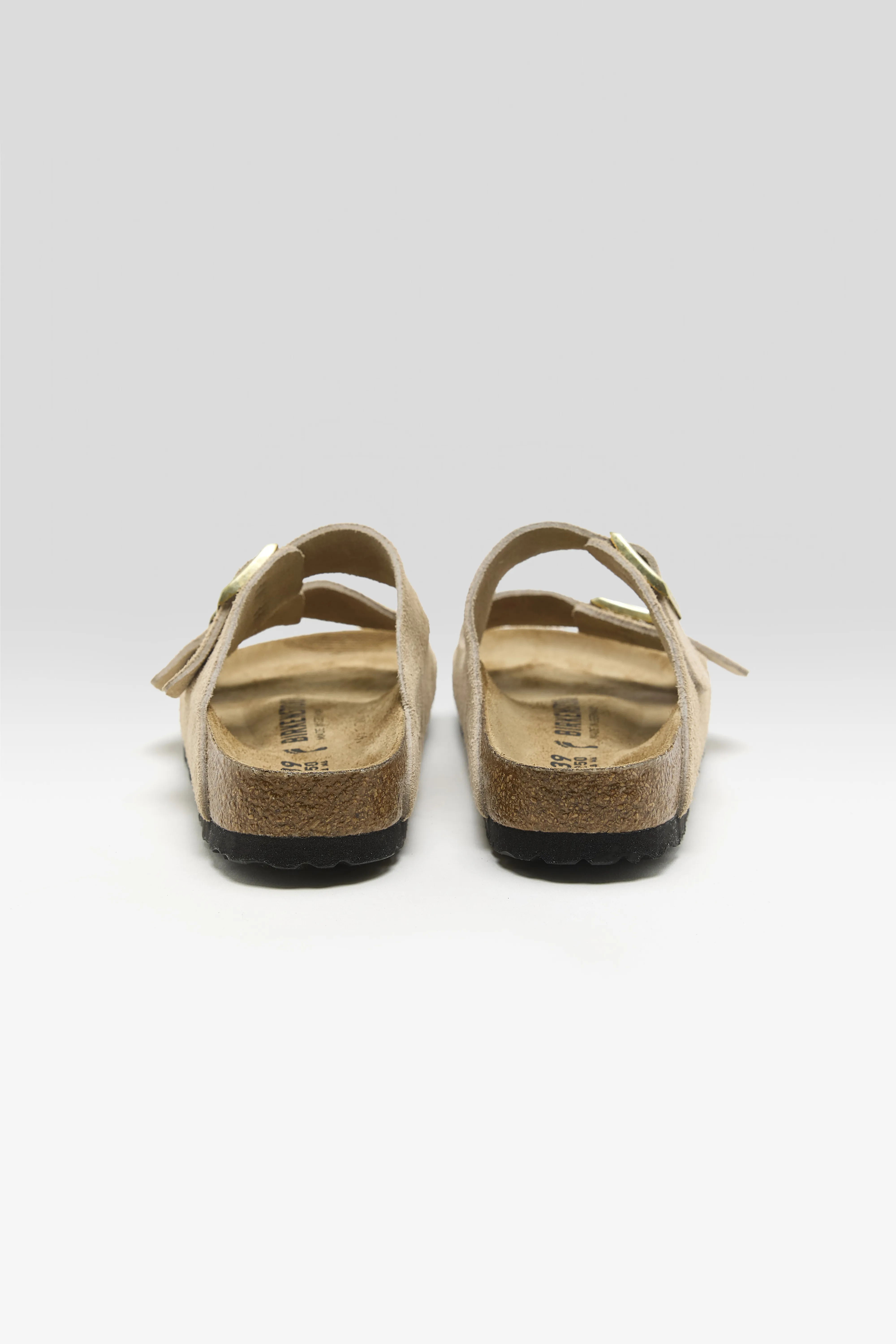 Arizona Suede for Women (251 / W / BEIGE)
