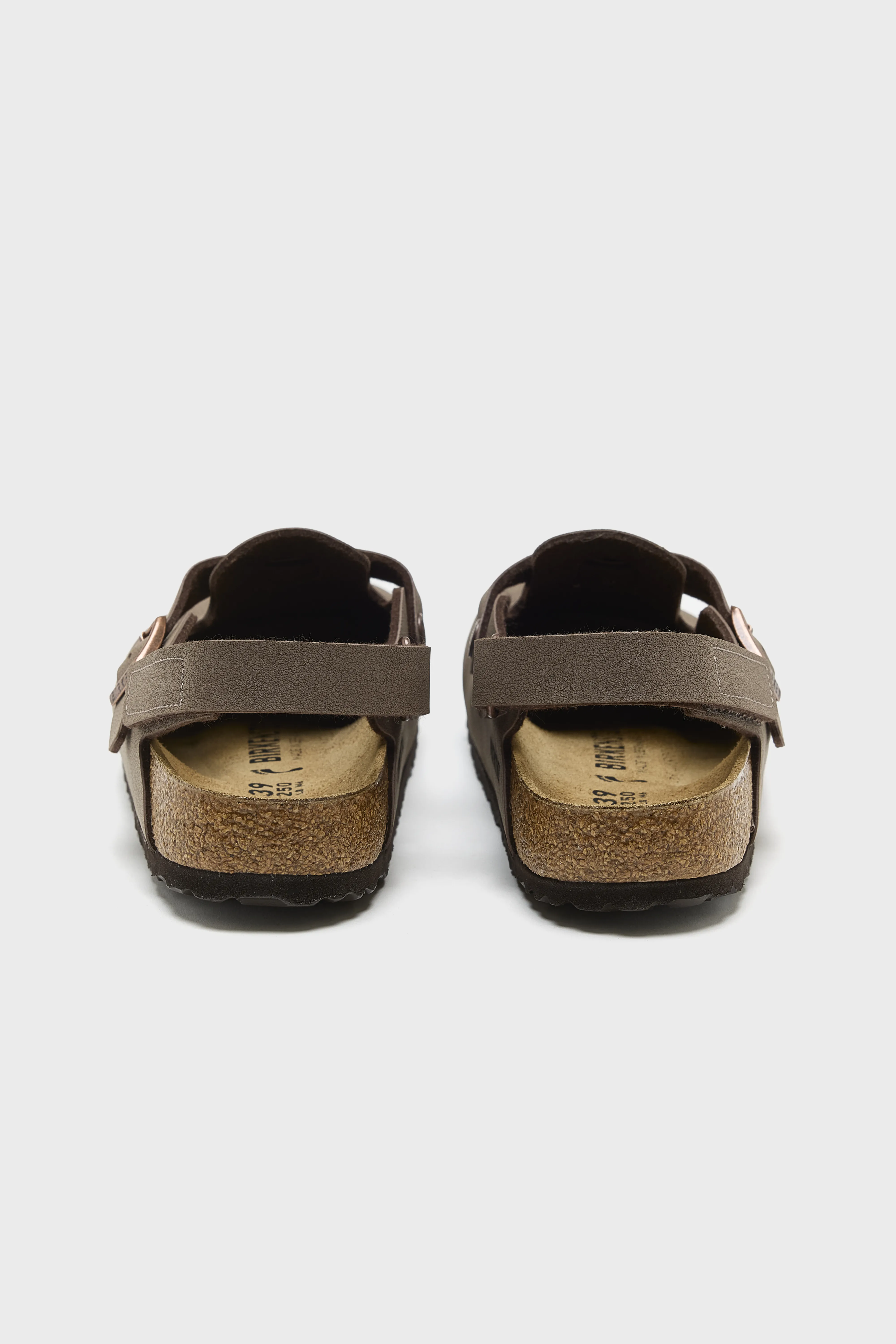 Tokio Birko-Flor® for Juniors  (251 / B / BROWN)