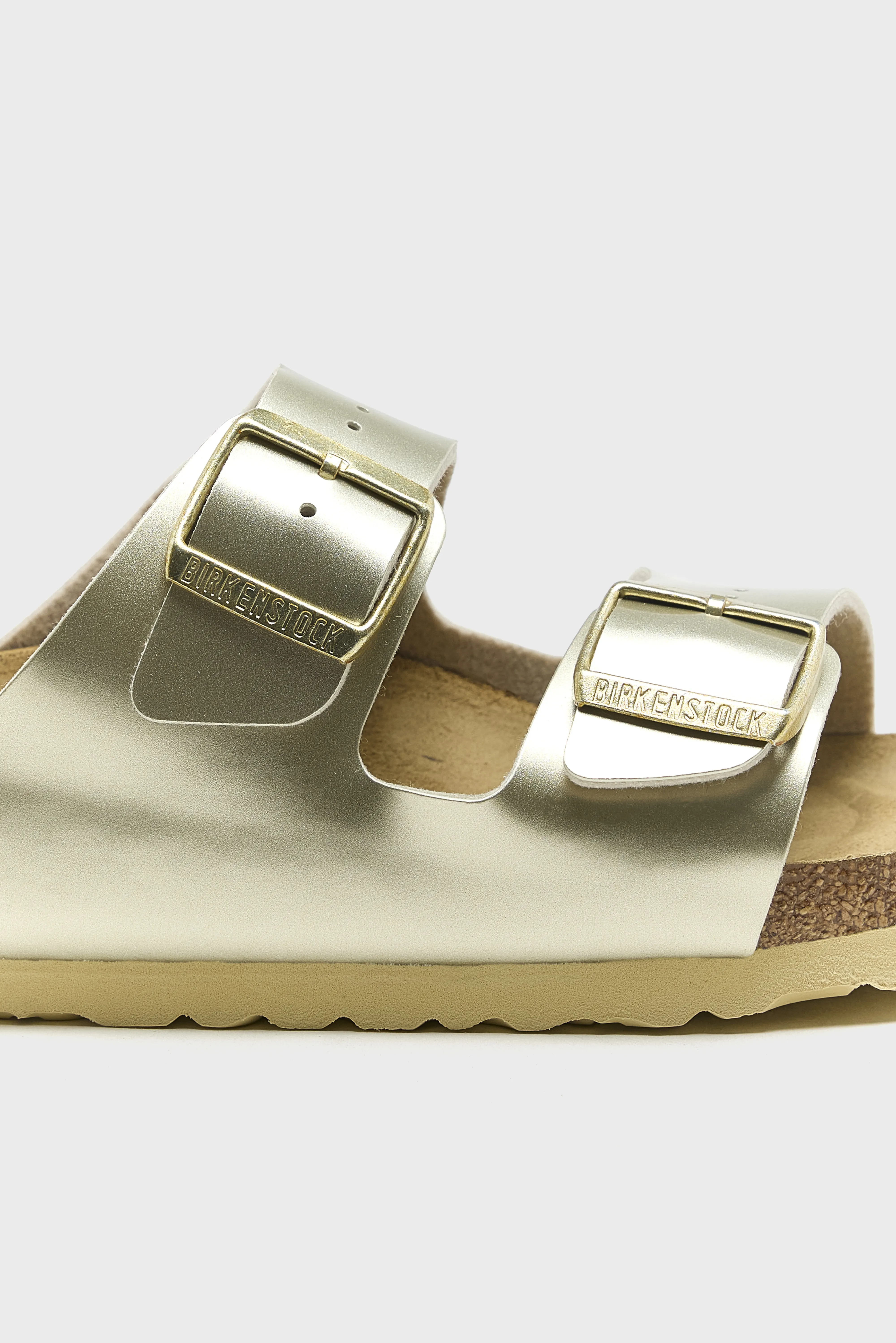 Arizona Birko-Flor for Juniors  (252 / B / GOLD)