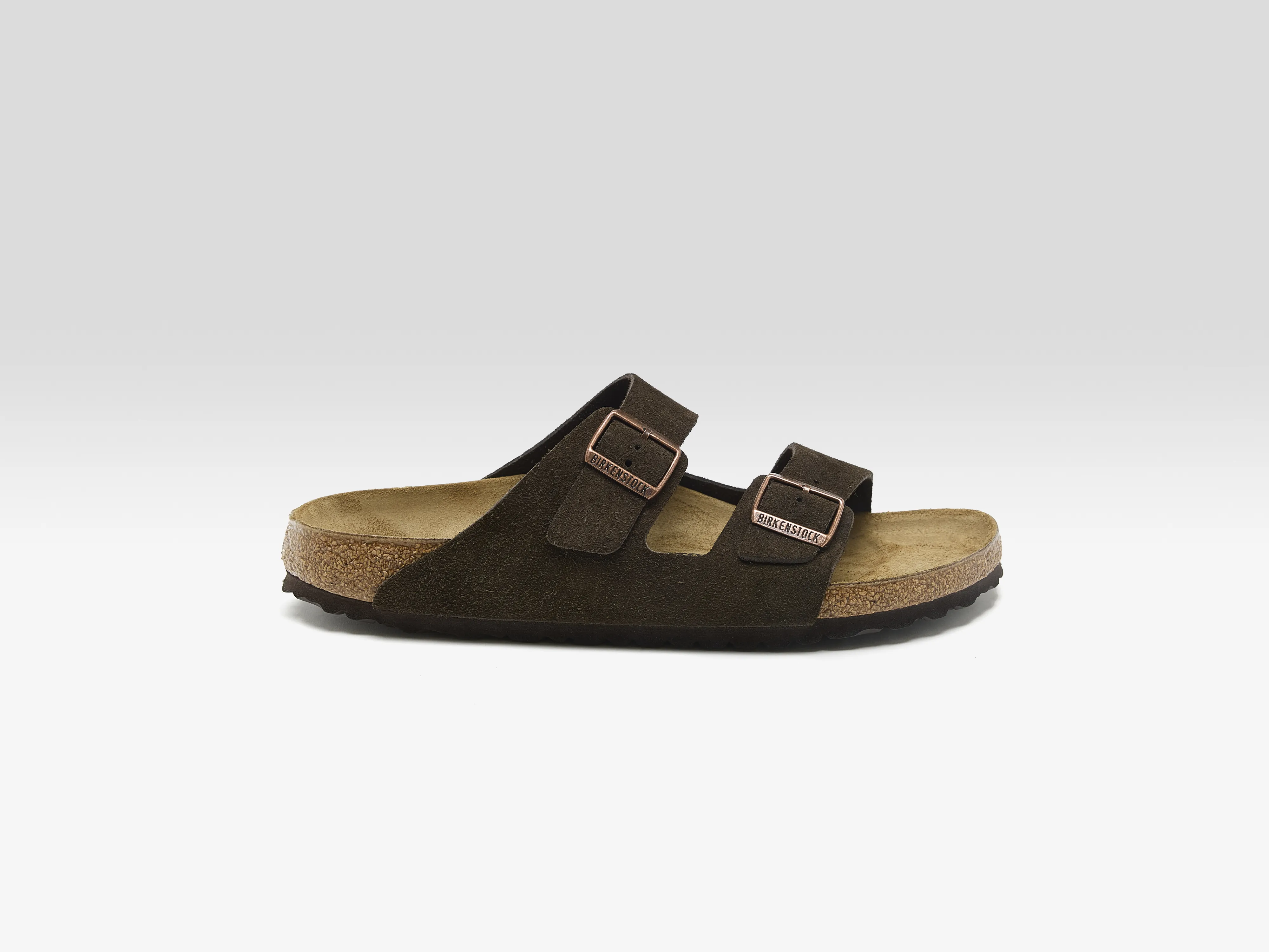 Arizona Suede for Men (251 / M / MOCCA)