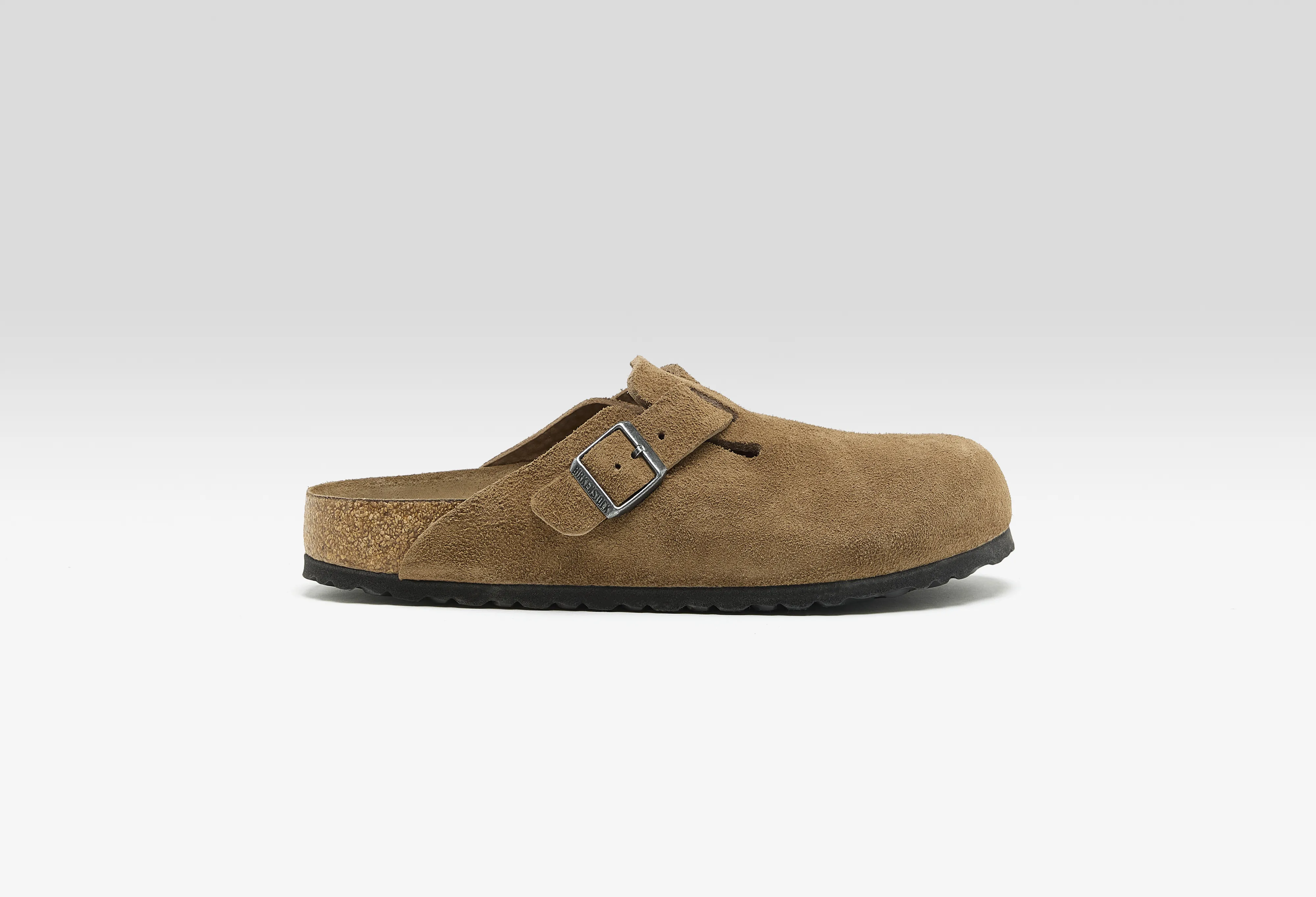 Boston Soft Footbed for Men  (252 / M / BROWN)