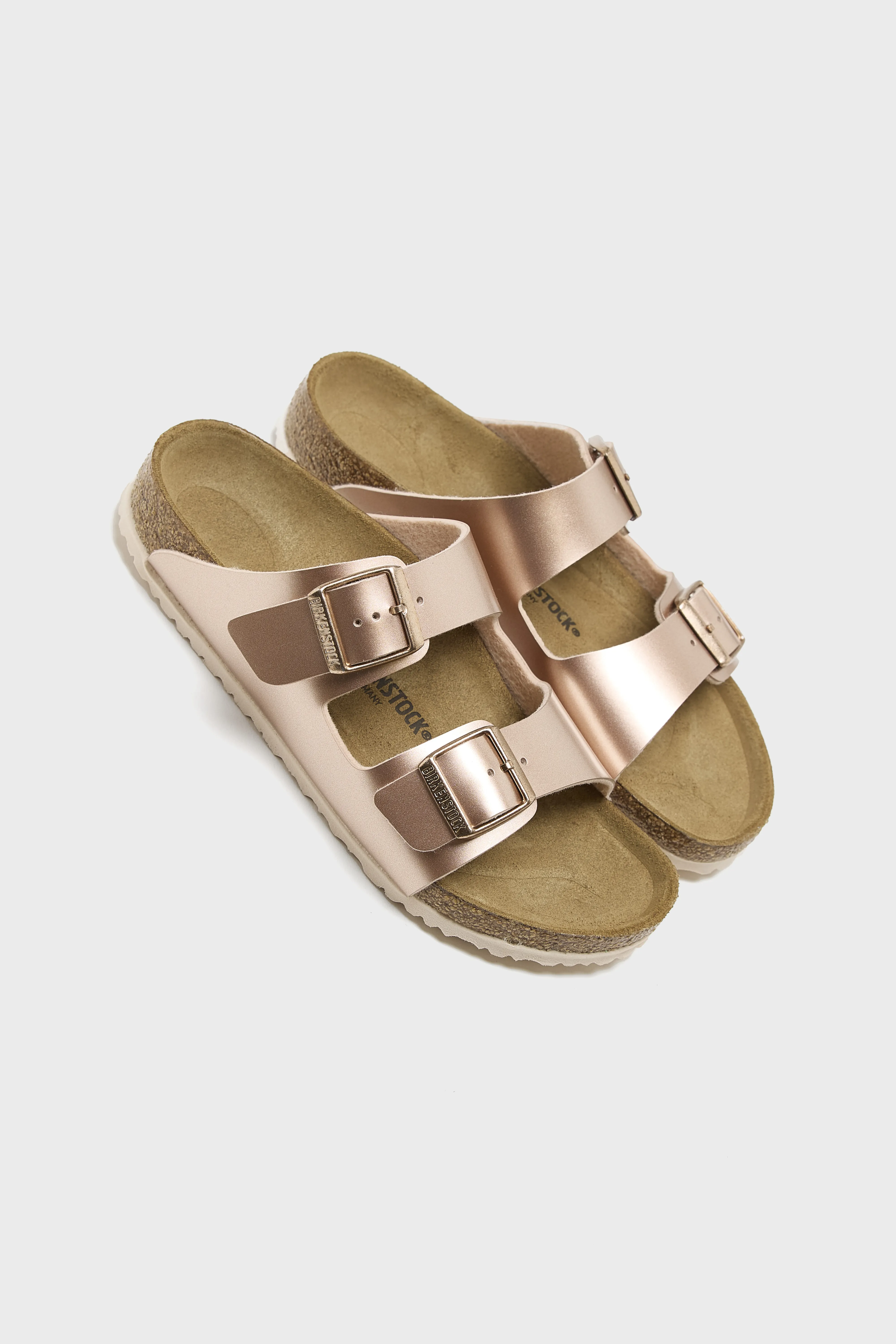 Arizona Birko-Flor for Kids (251 / B / COPPER)