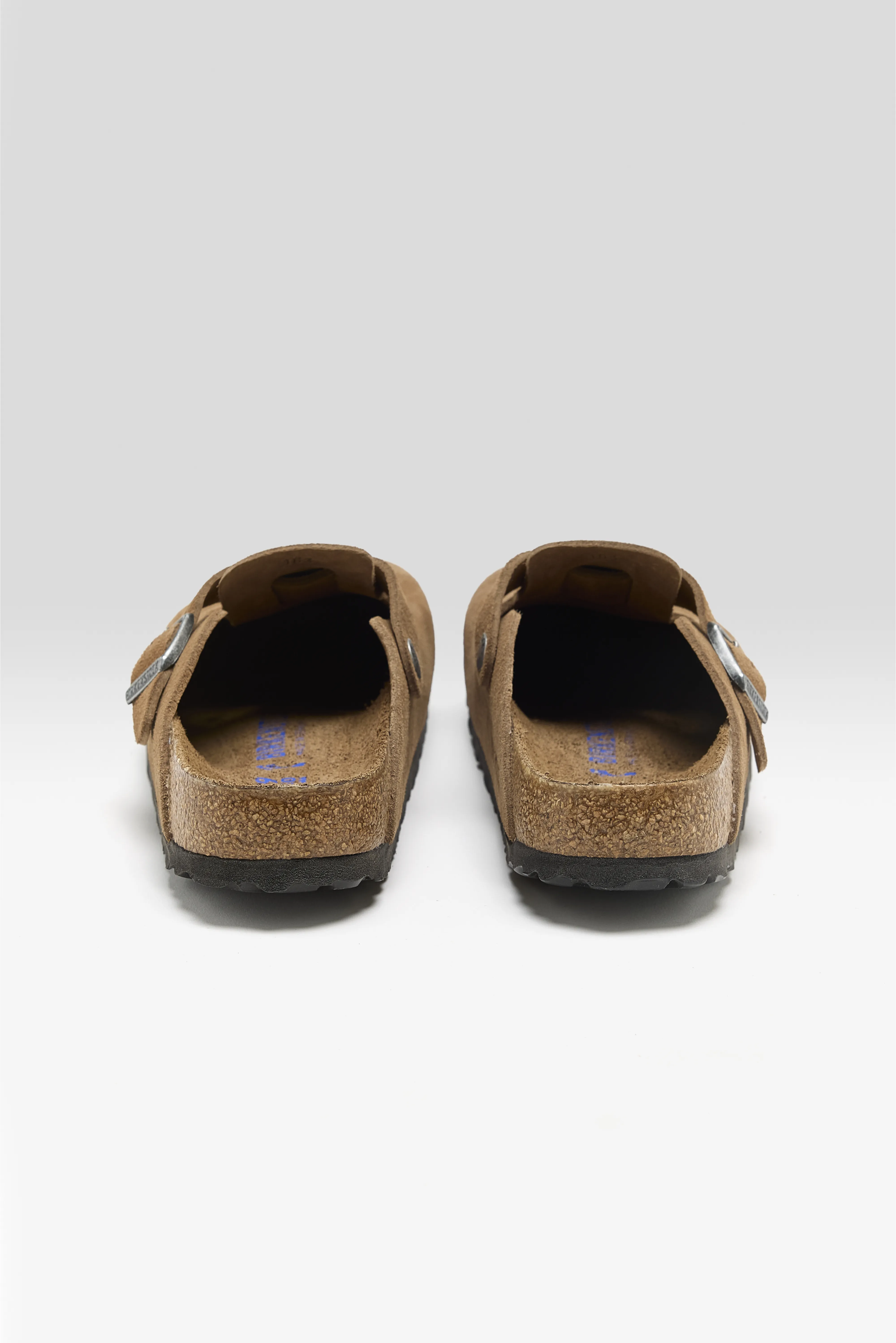 Boston Soft Footbed for Women  (252 / W / BROWN)