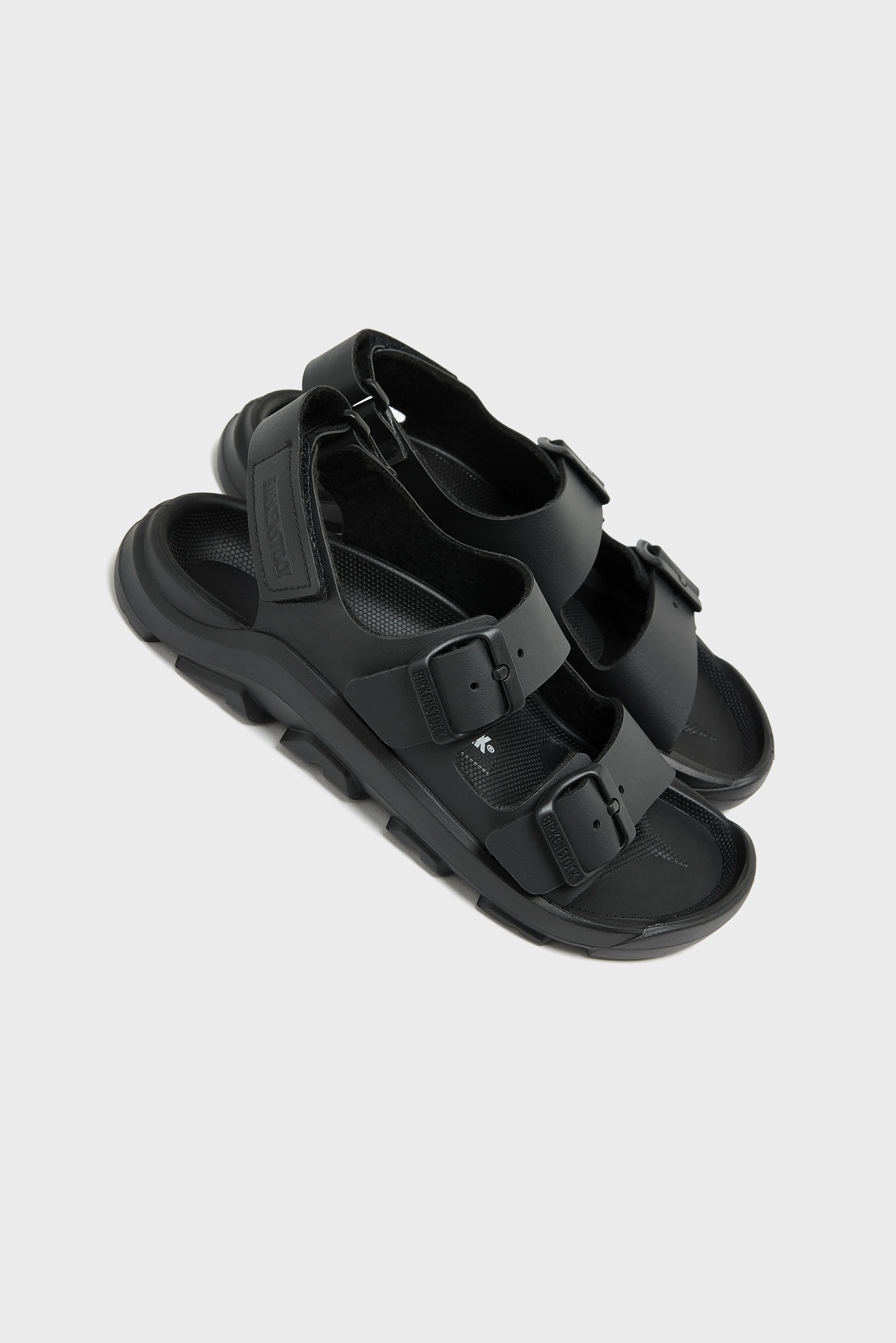 Mogami Kids AS (251 / B / BLACK)