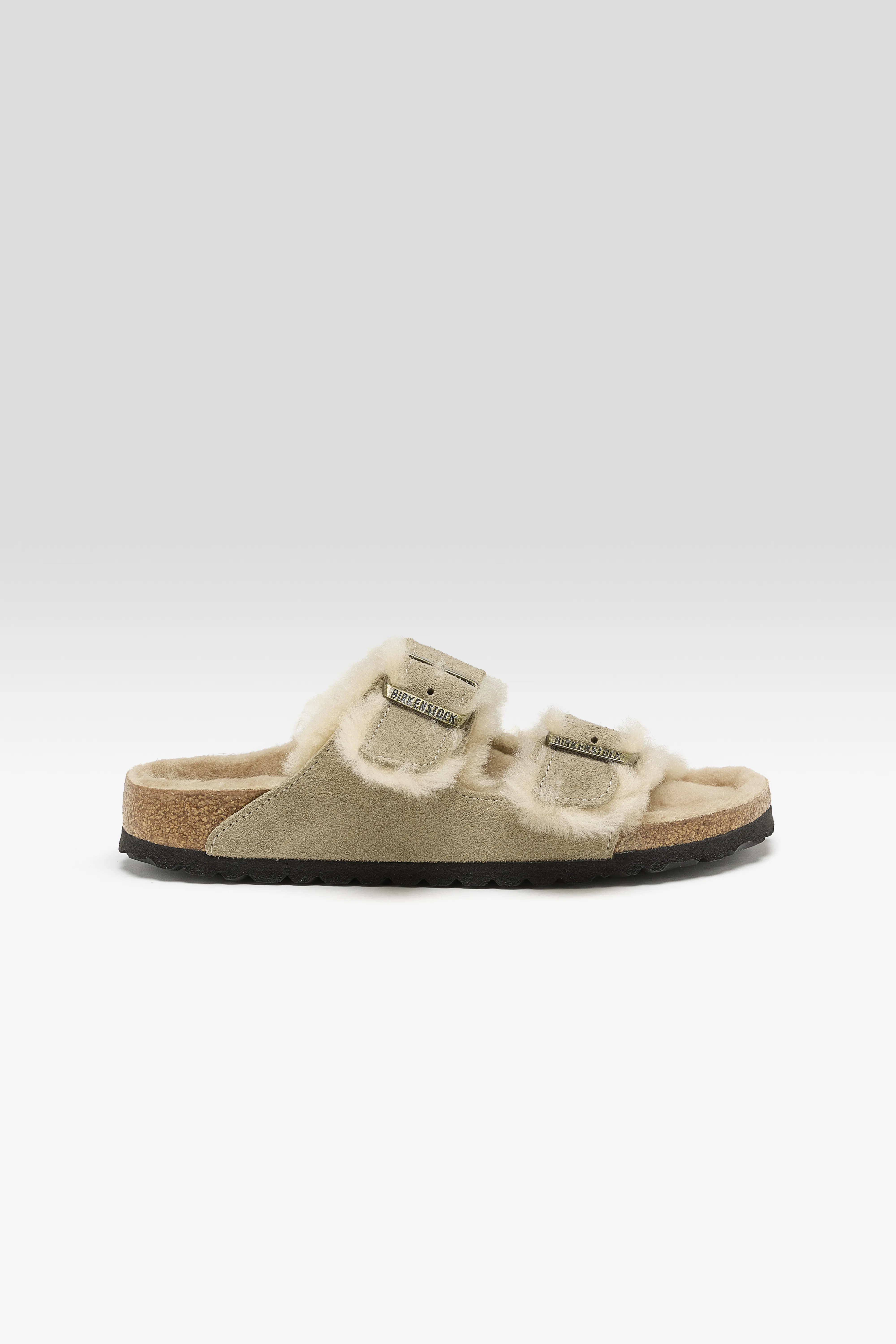 Arizona Shearling for Women  (252 / W / TAUPE)