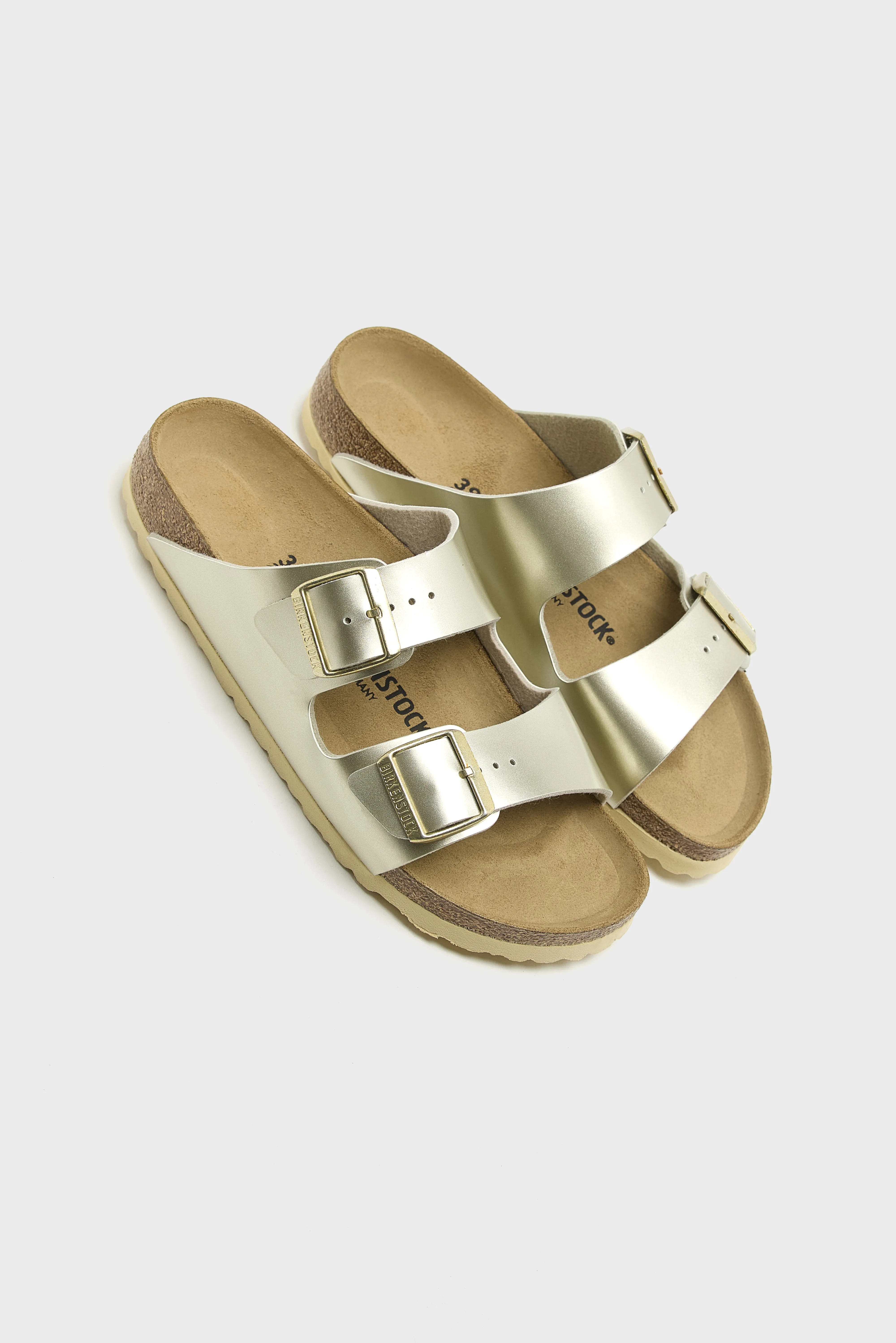 Arizona Birko-Flor for Juniors  (252 / B / GOLD)