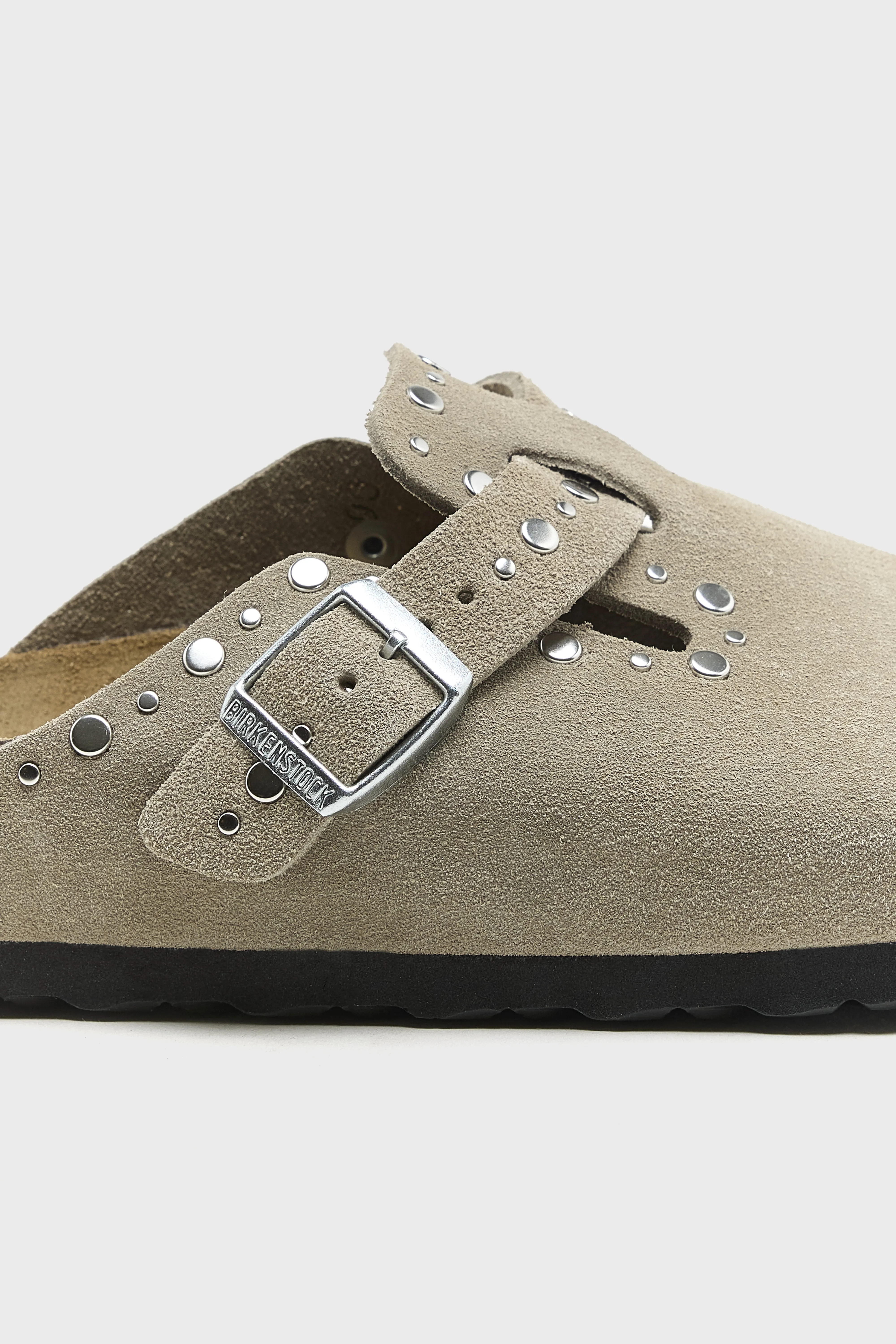 Boston Rivet for Women  (252 / W / GRIS)