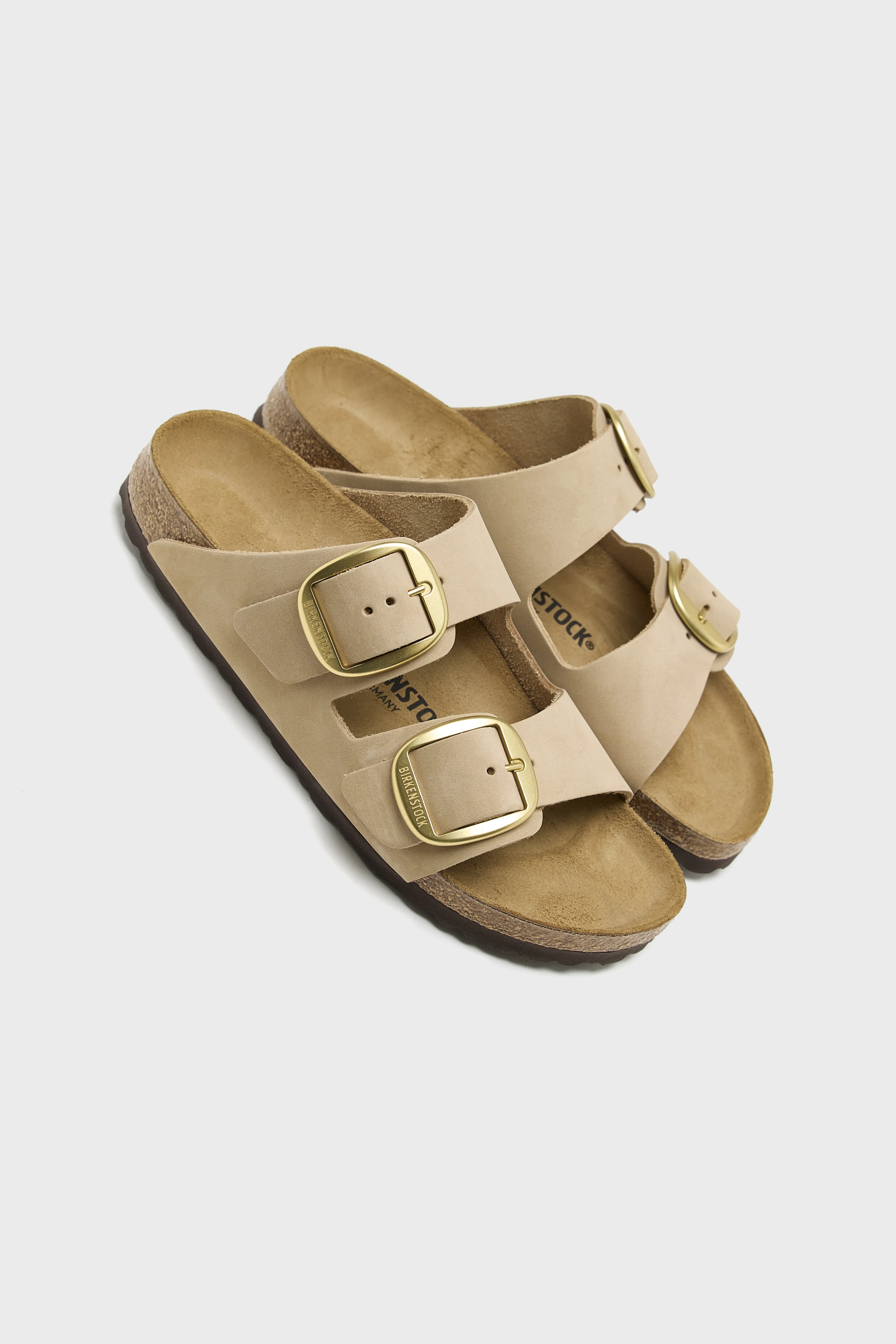 Arizona Big Buckle for Women (251 / W / BEIGE)