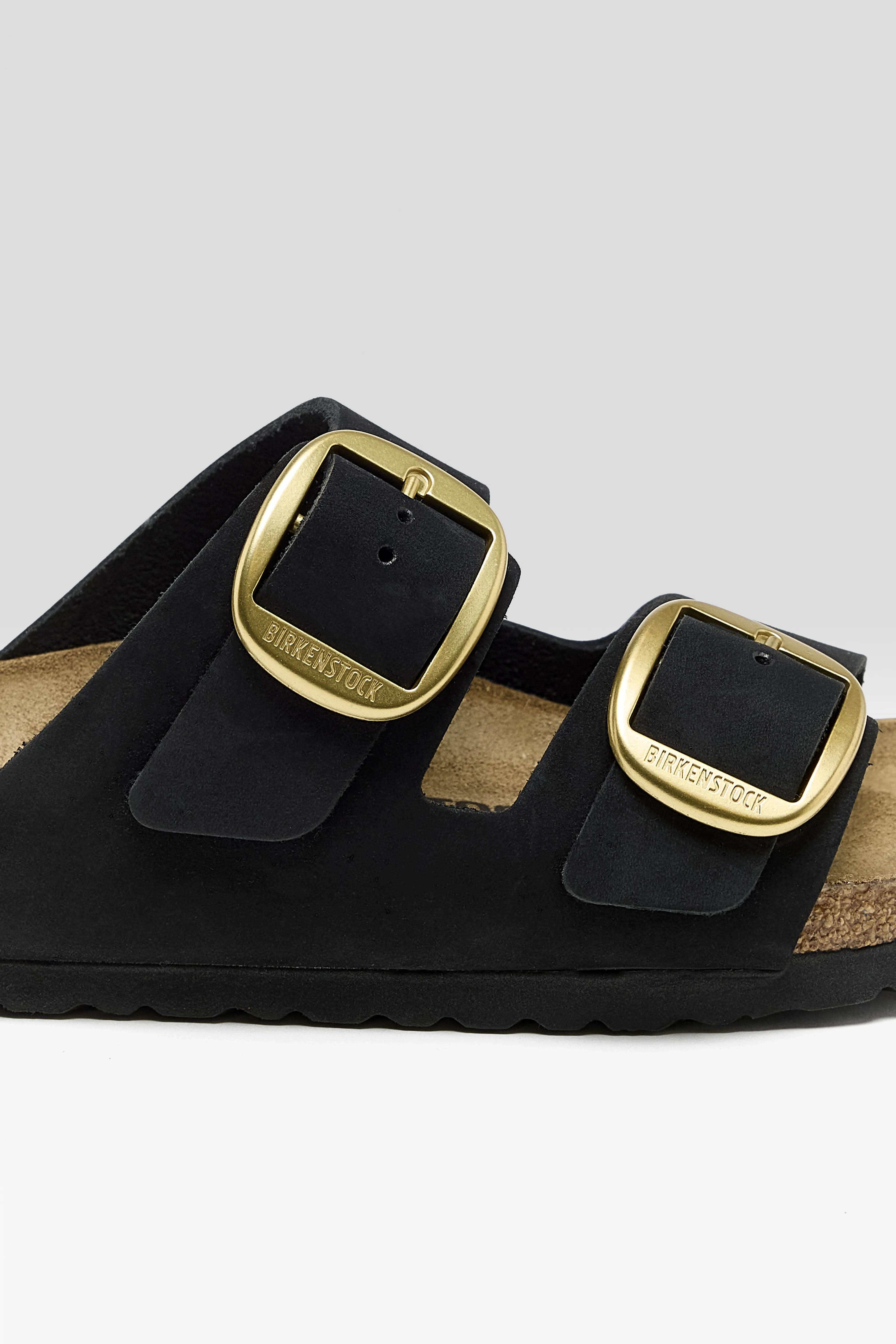 Arizona Big Buckle for Women (251 / W / BLACK)