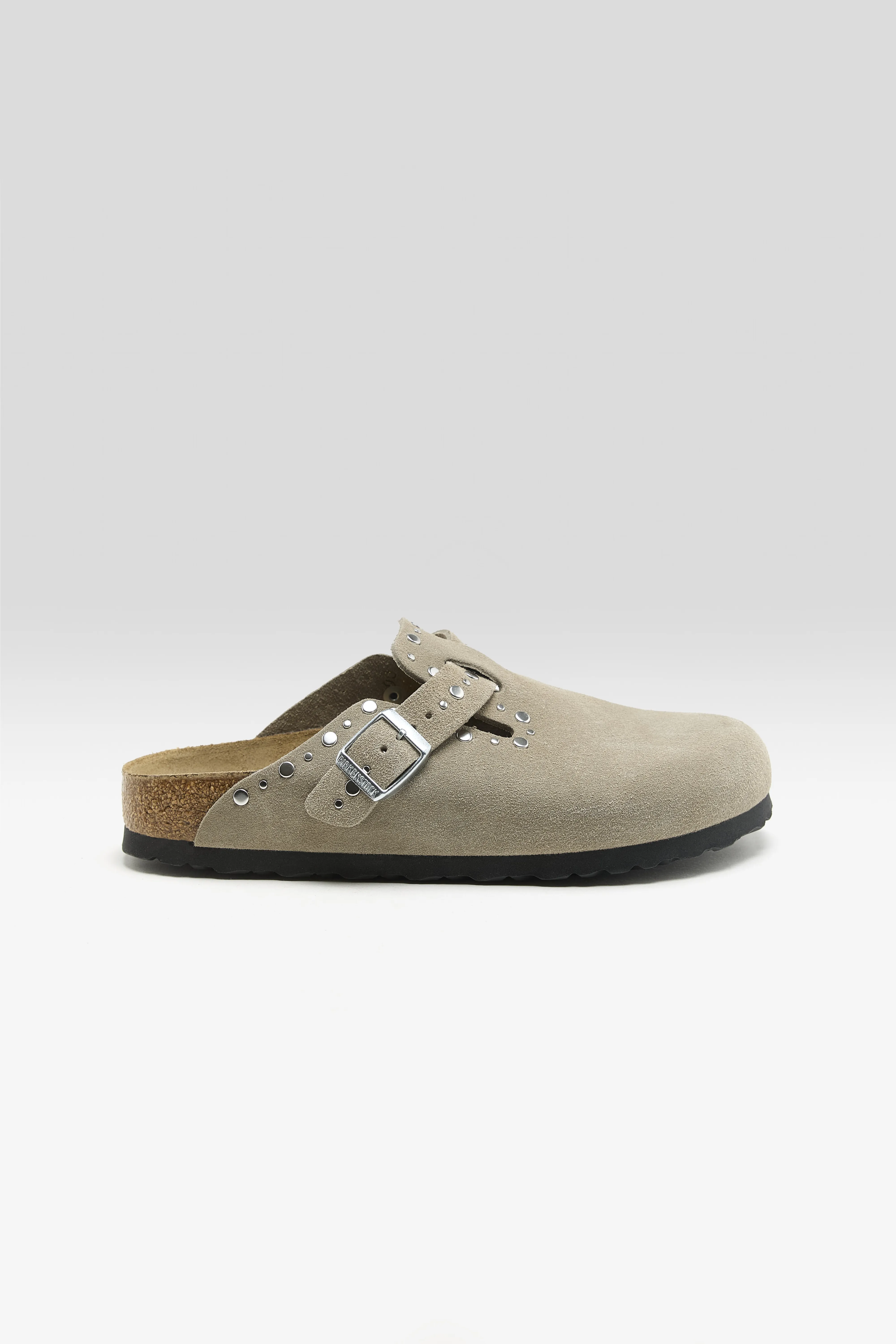 Boston Rivet for Women  (252 / W / GRIS)
