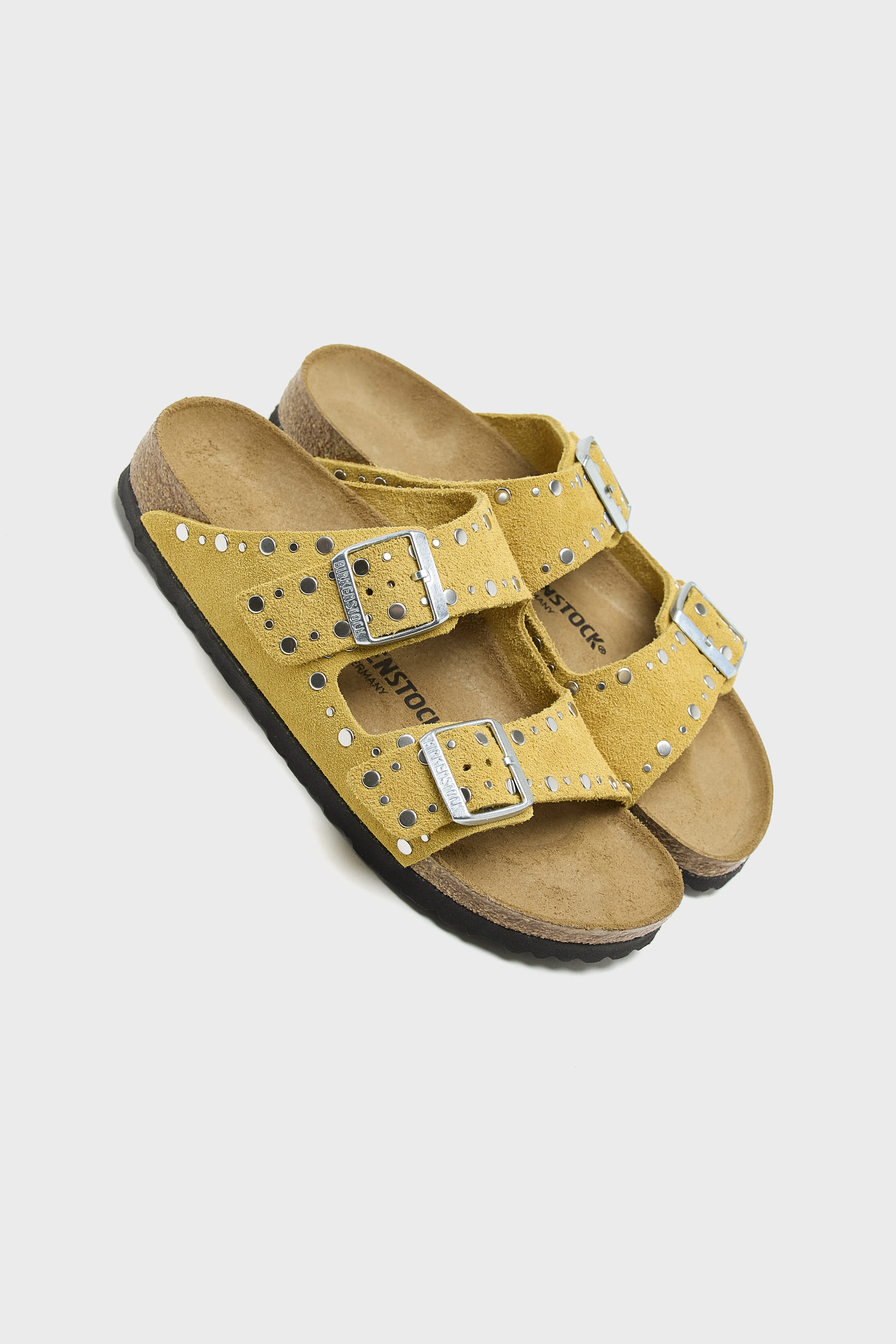 Arizona Rivet for Women  (251 / W / YELLOW)