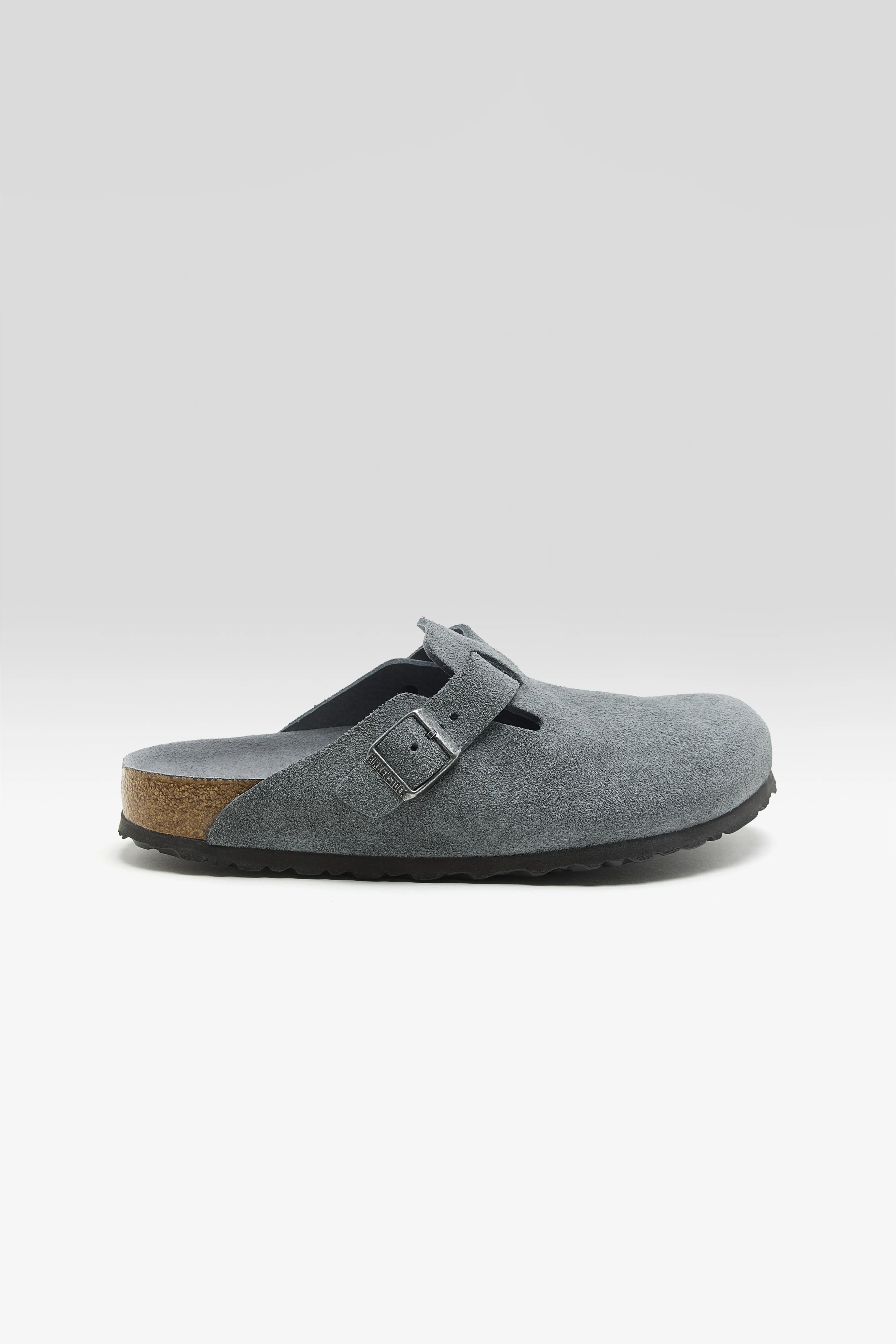Boston Soft Footbed for Men  (252 / M / GREY)