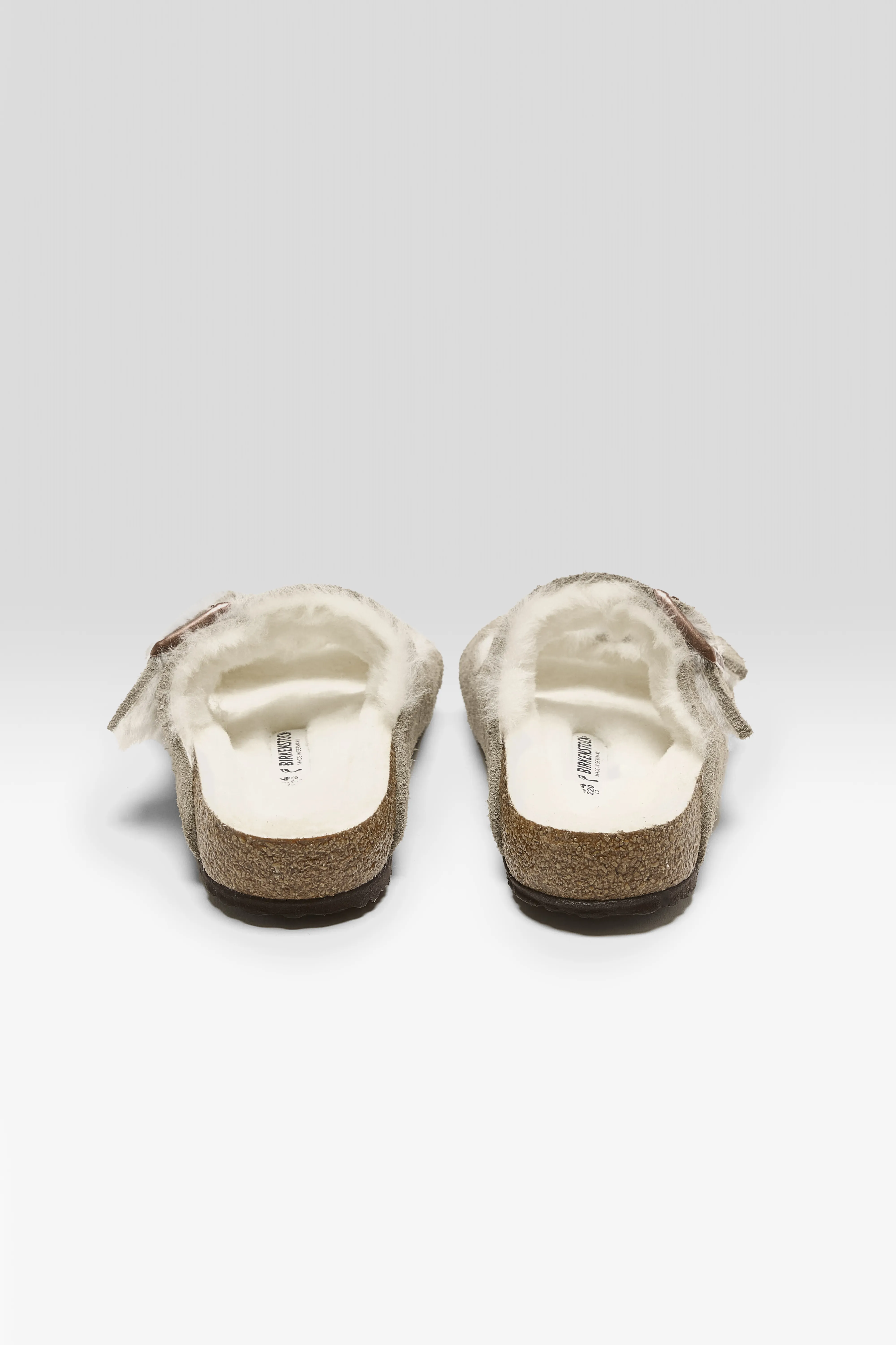 Arizona Shearling for Kids (242 / B / TAUPE)