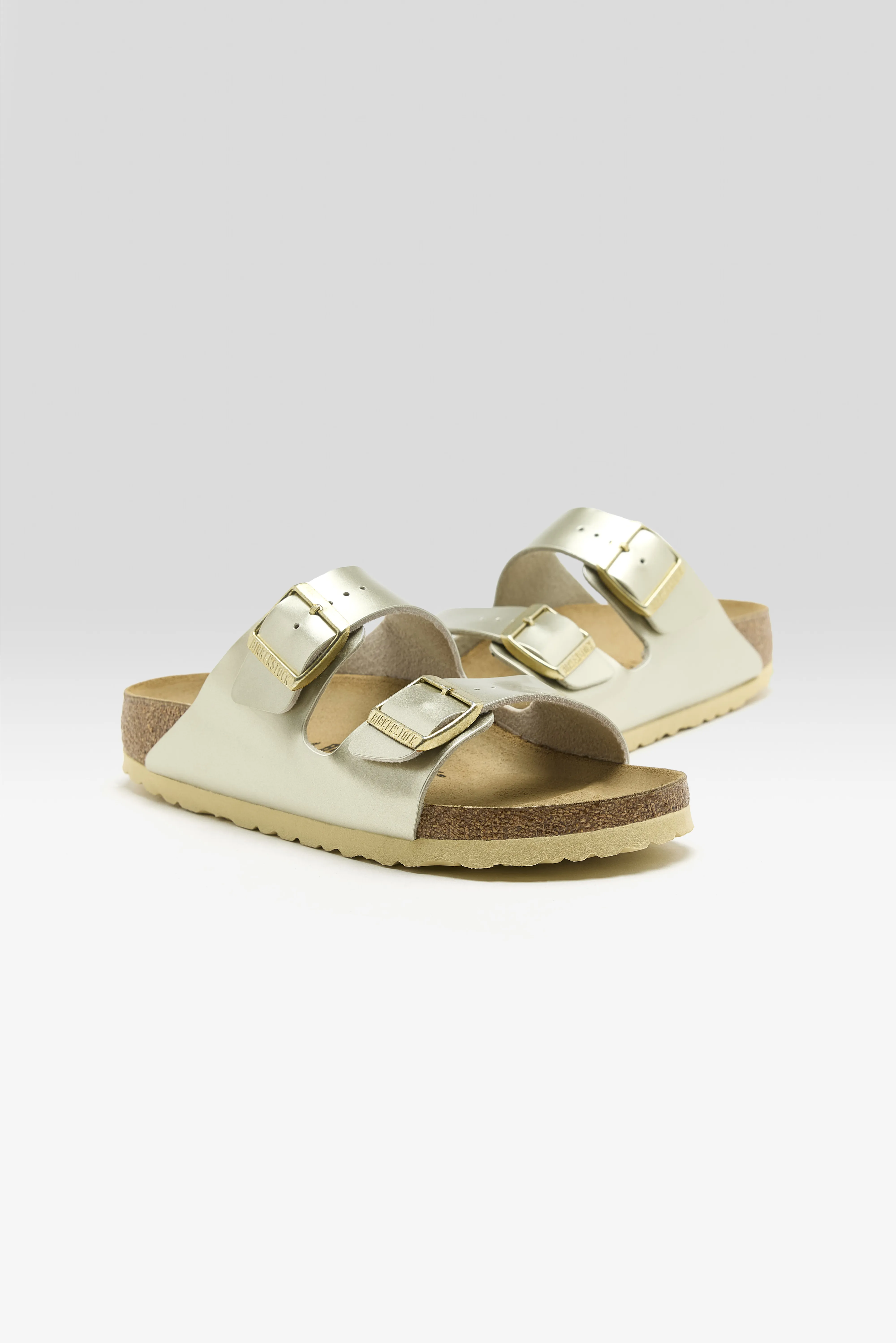 Arizona Birko-Flor for Juniors  (252 / B / GOLD)