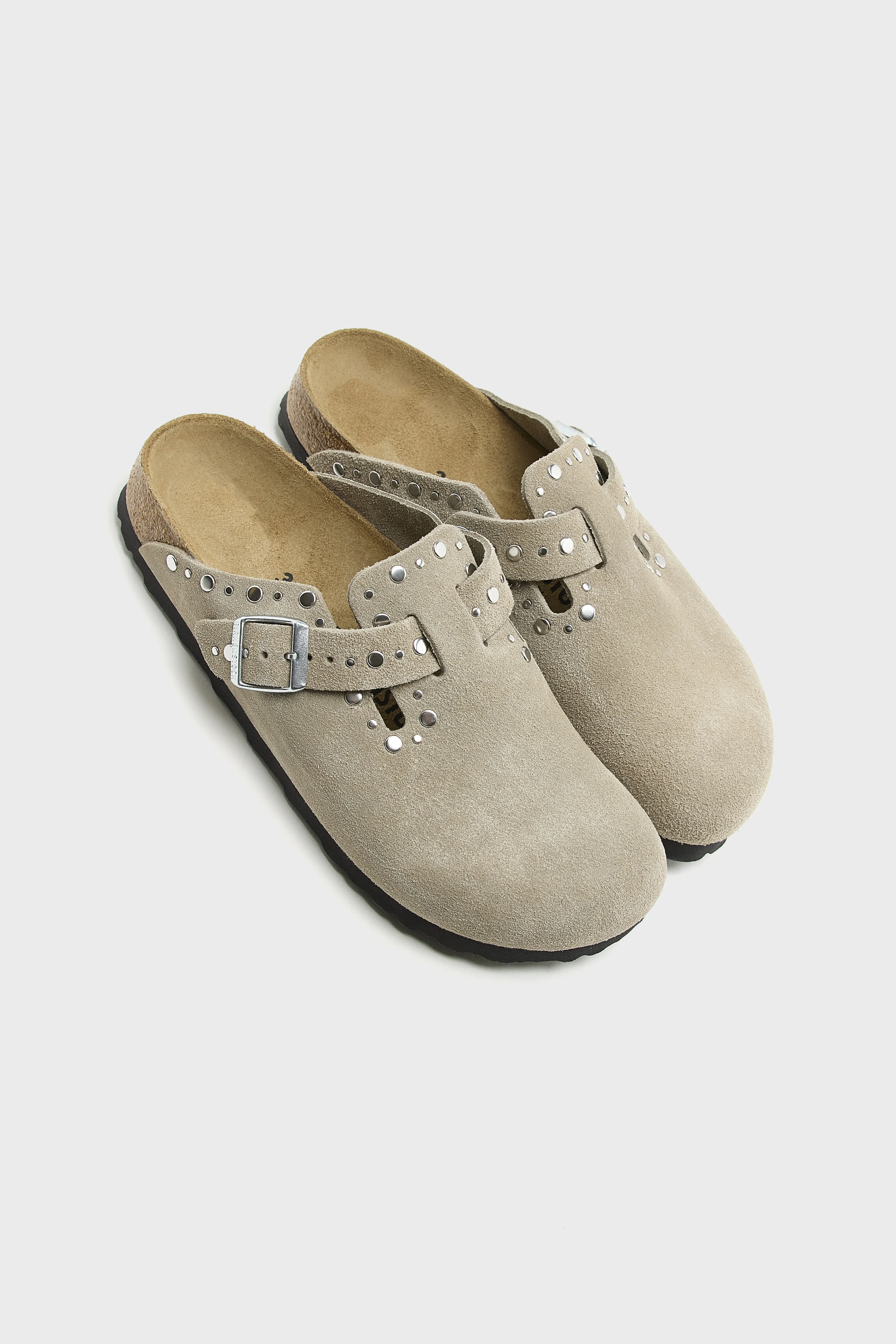 Boston Rivet for Women  (252 / W / GRIS)