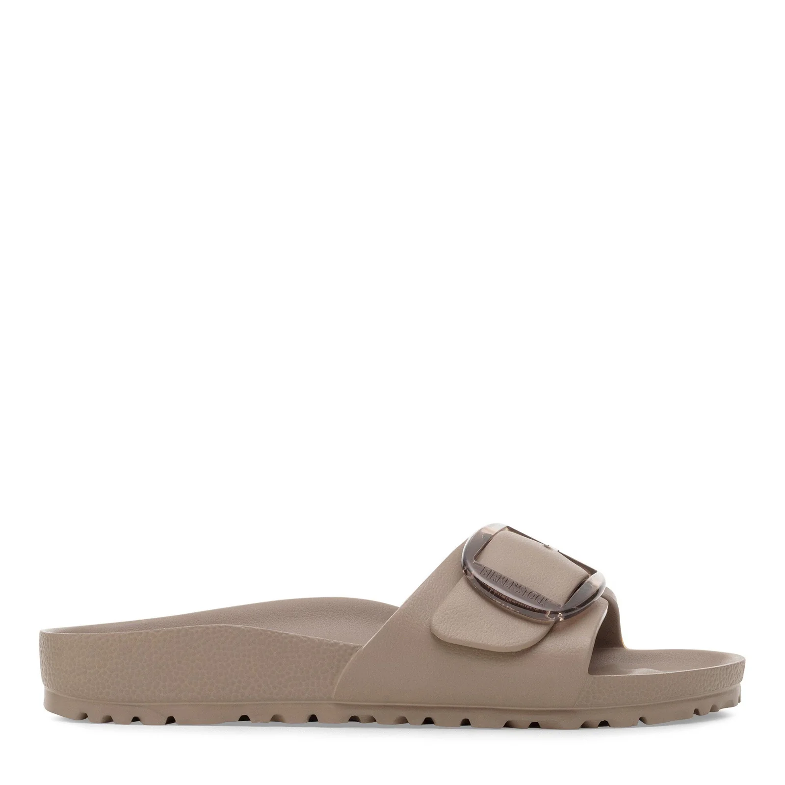 Women's Birkenstock, Madrid Big Buckle EVA Sandal - Narrow Fit