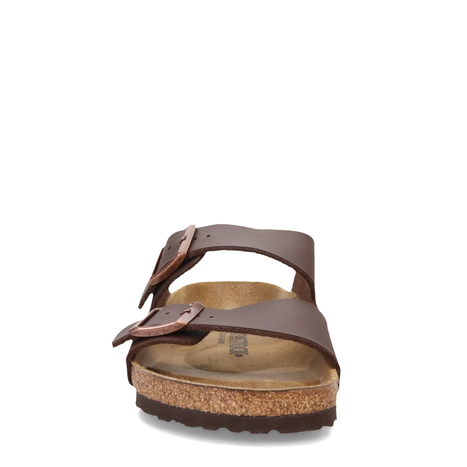 Men's Birkenstock, Arizona Birko Flor Sandal - Regular Fit