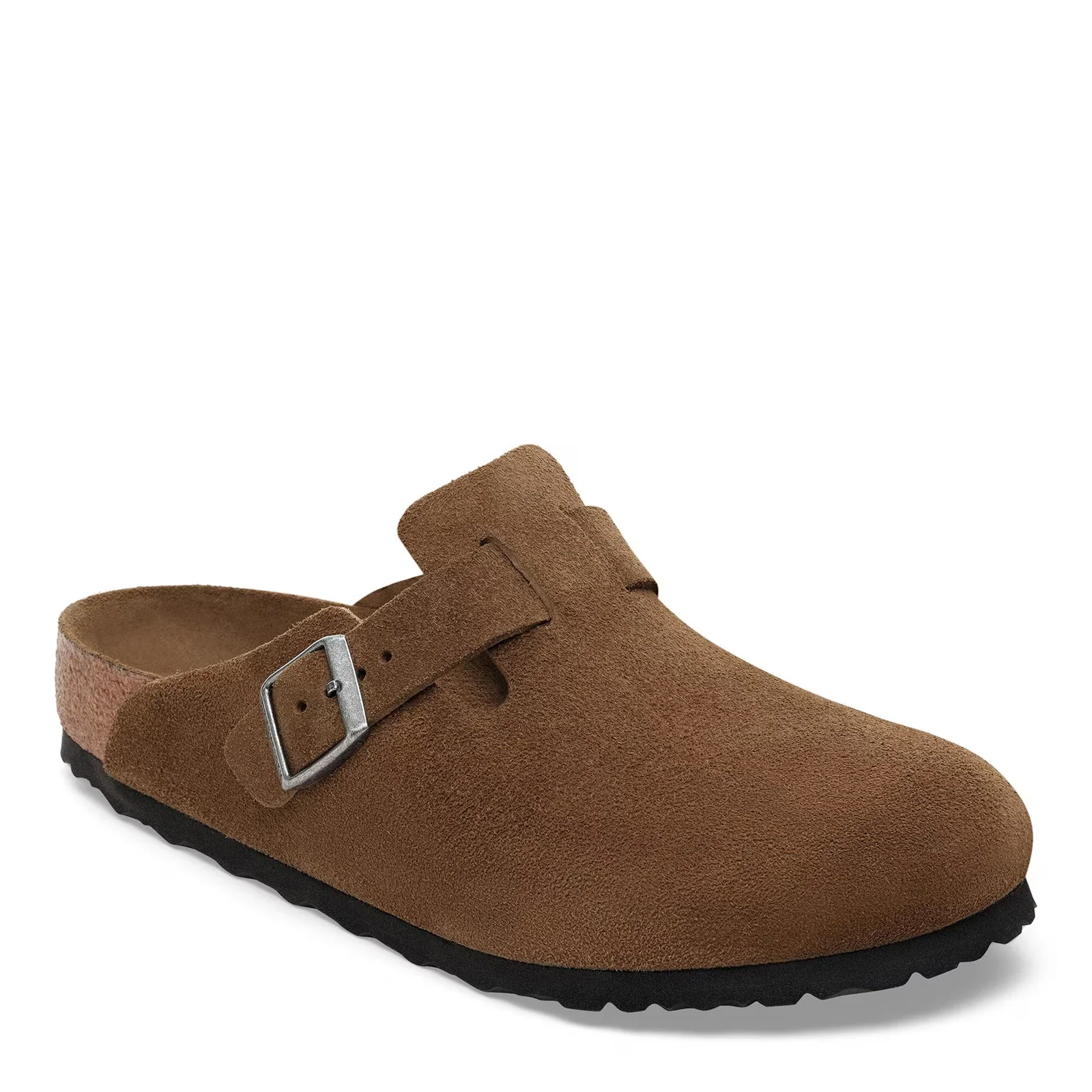 Women's Birkenstock, Boston Soft Footbed Clog - Narrow Fit