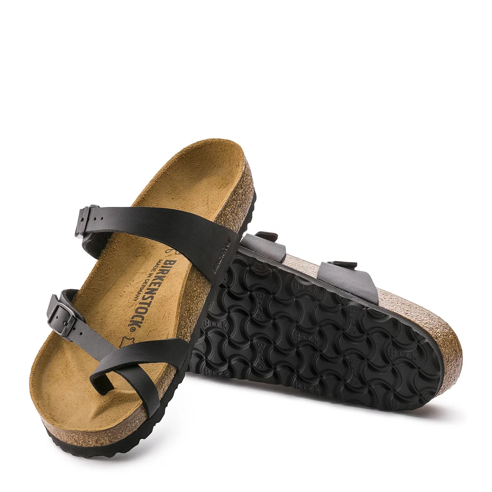 Women's Birkenstock, Mayari Sandal - Regular Fit