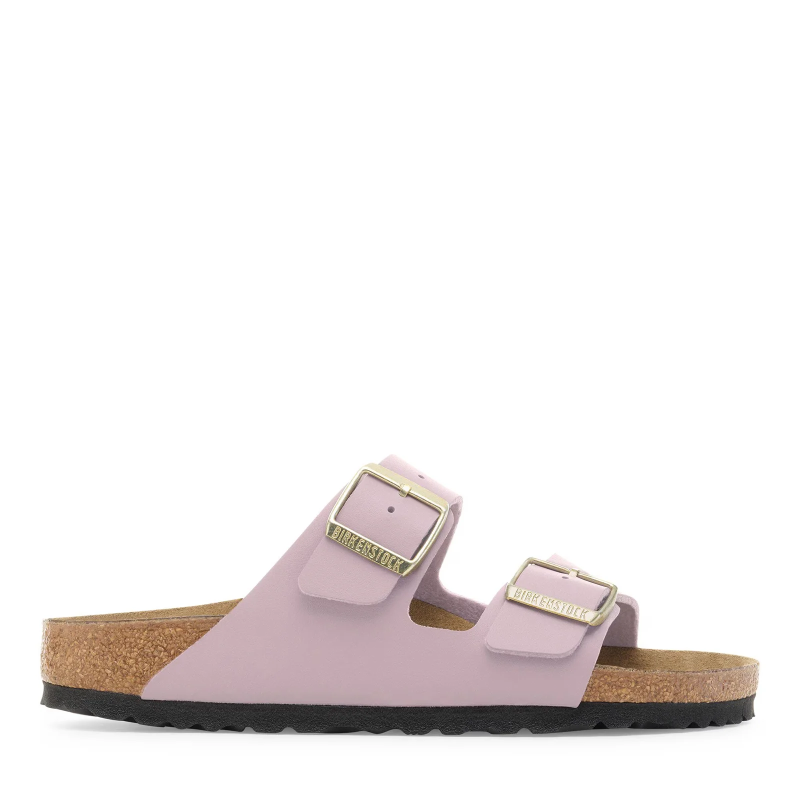Women's Birkenstock, Arizona Birko-Flor Sandals - Narrow Fit