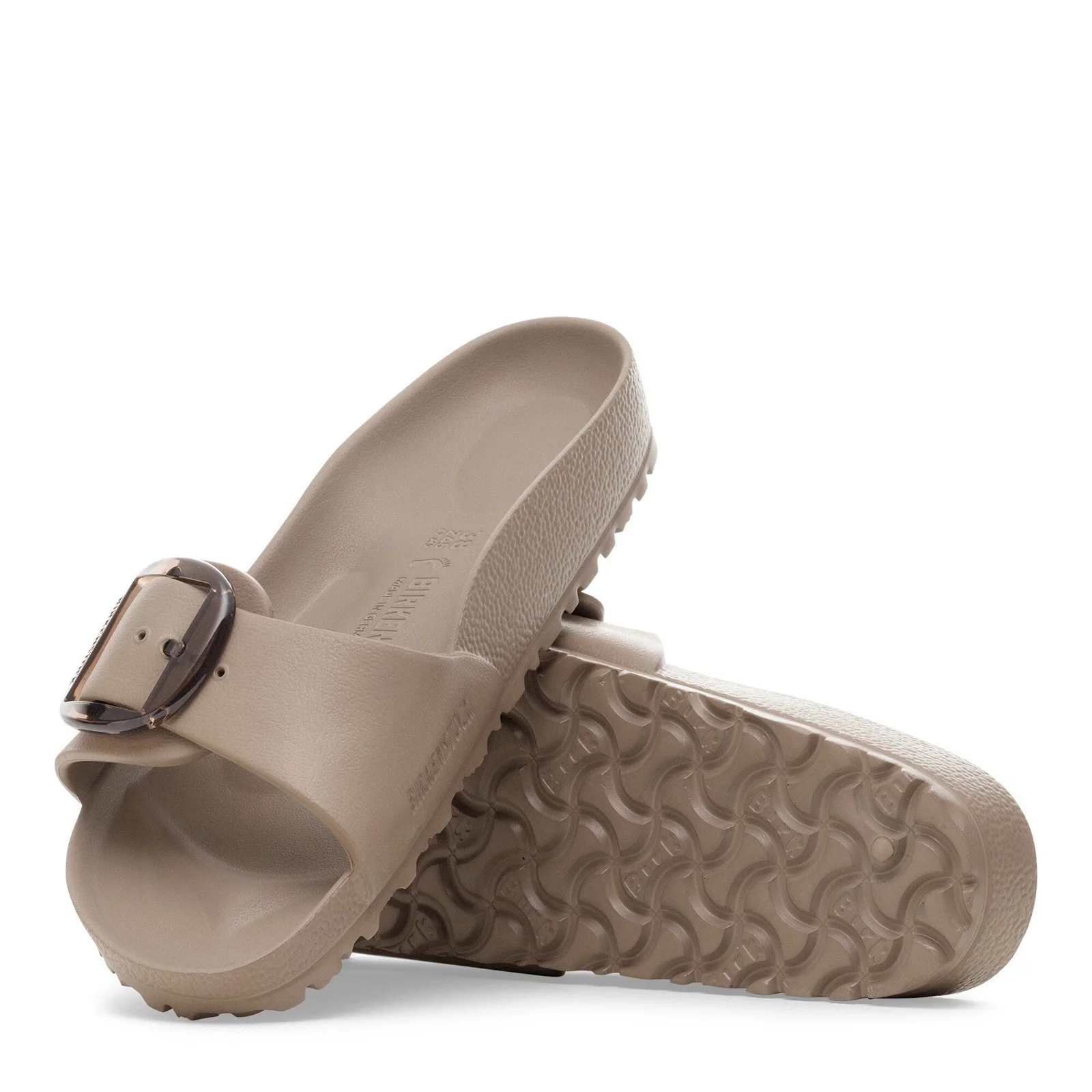 Women's Birkenstock, Madrid Big Buckle EVA Sandal - Narrow Fit