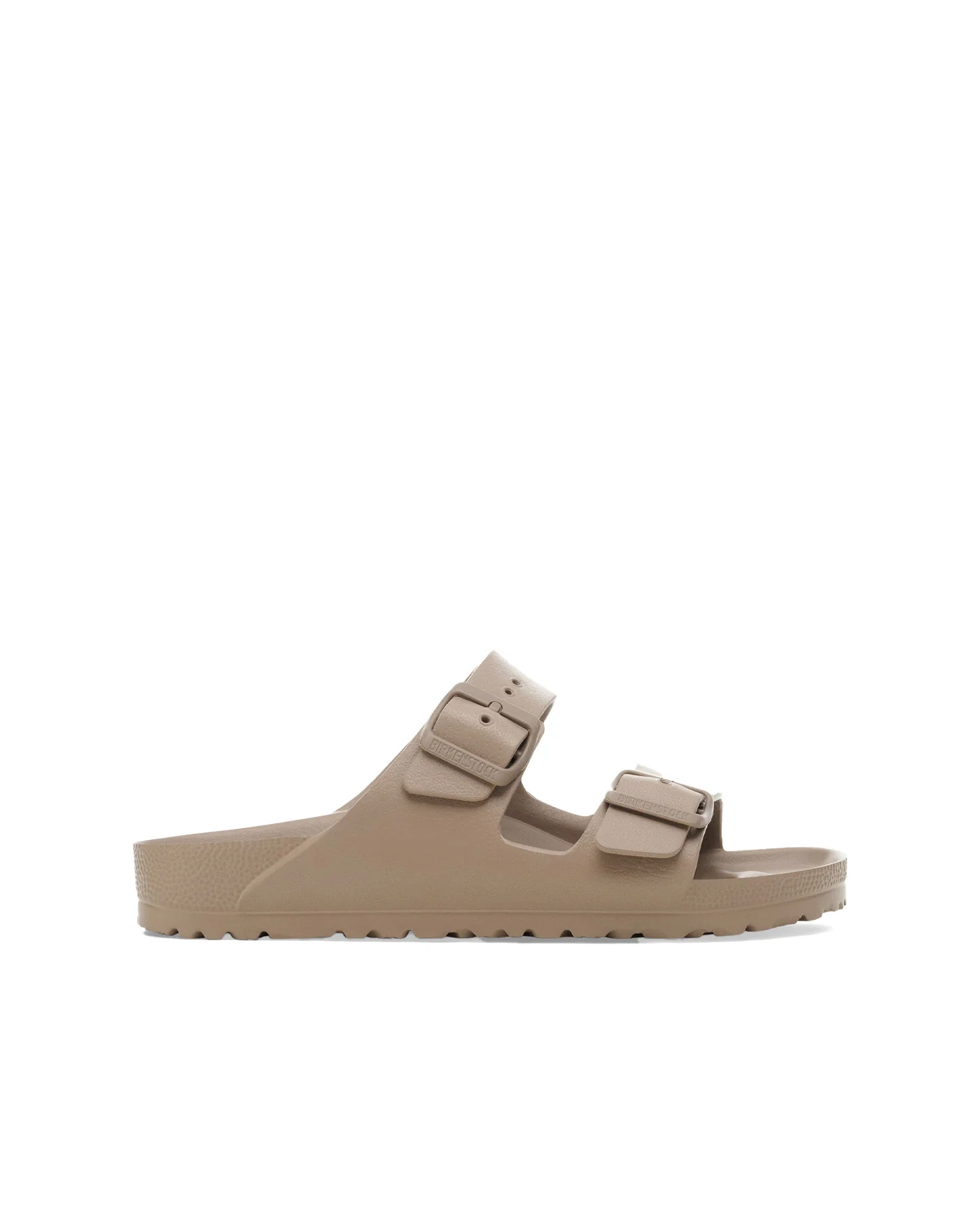 Sandalo Arizona Eva Unisex Gray Taupe