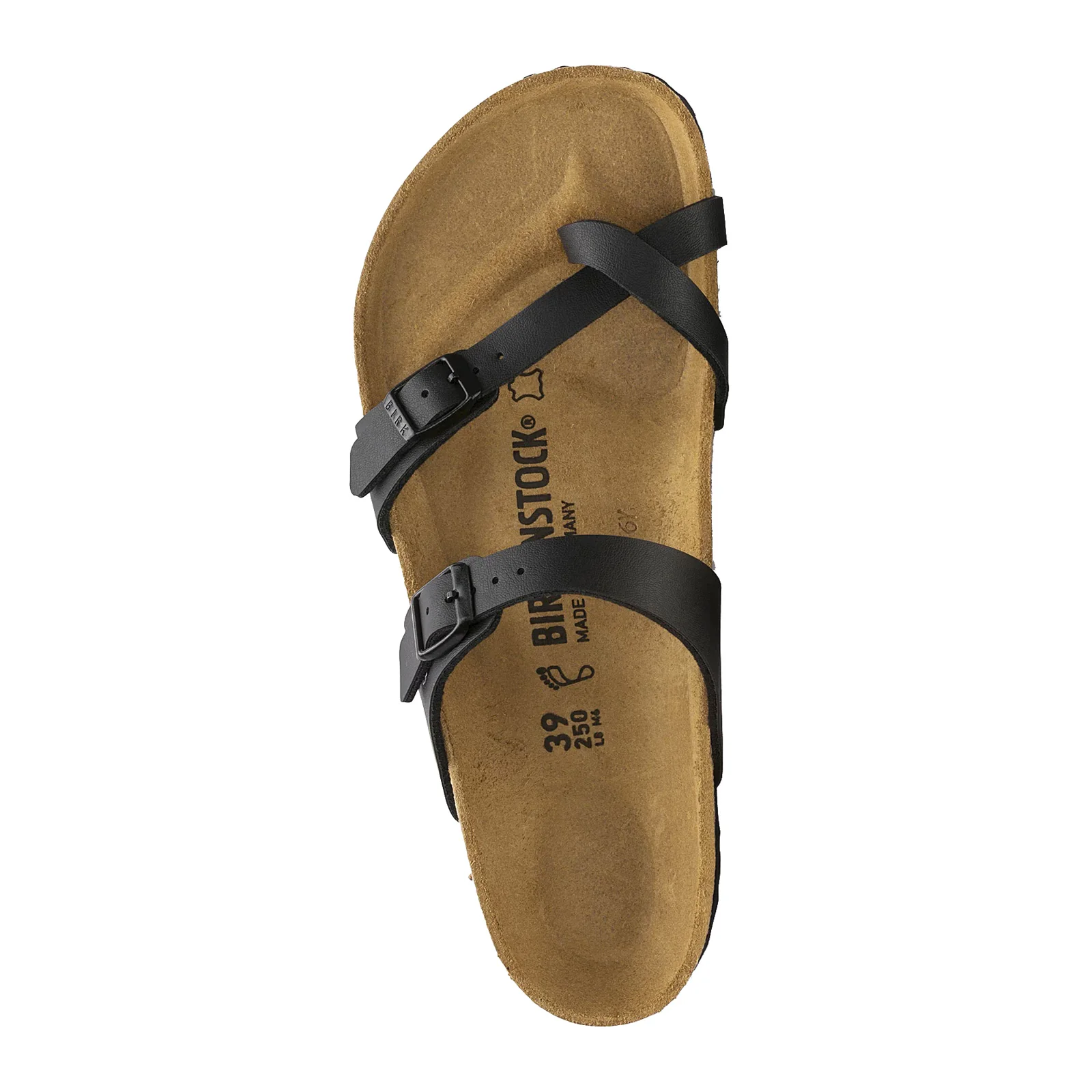 Women's Birkenstock, Mayari Sandal - Regular Fit