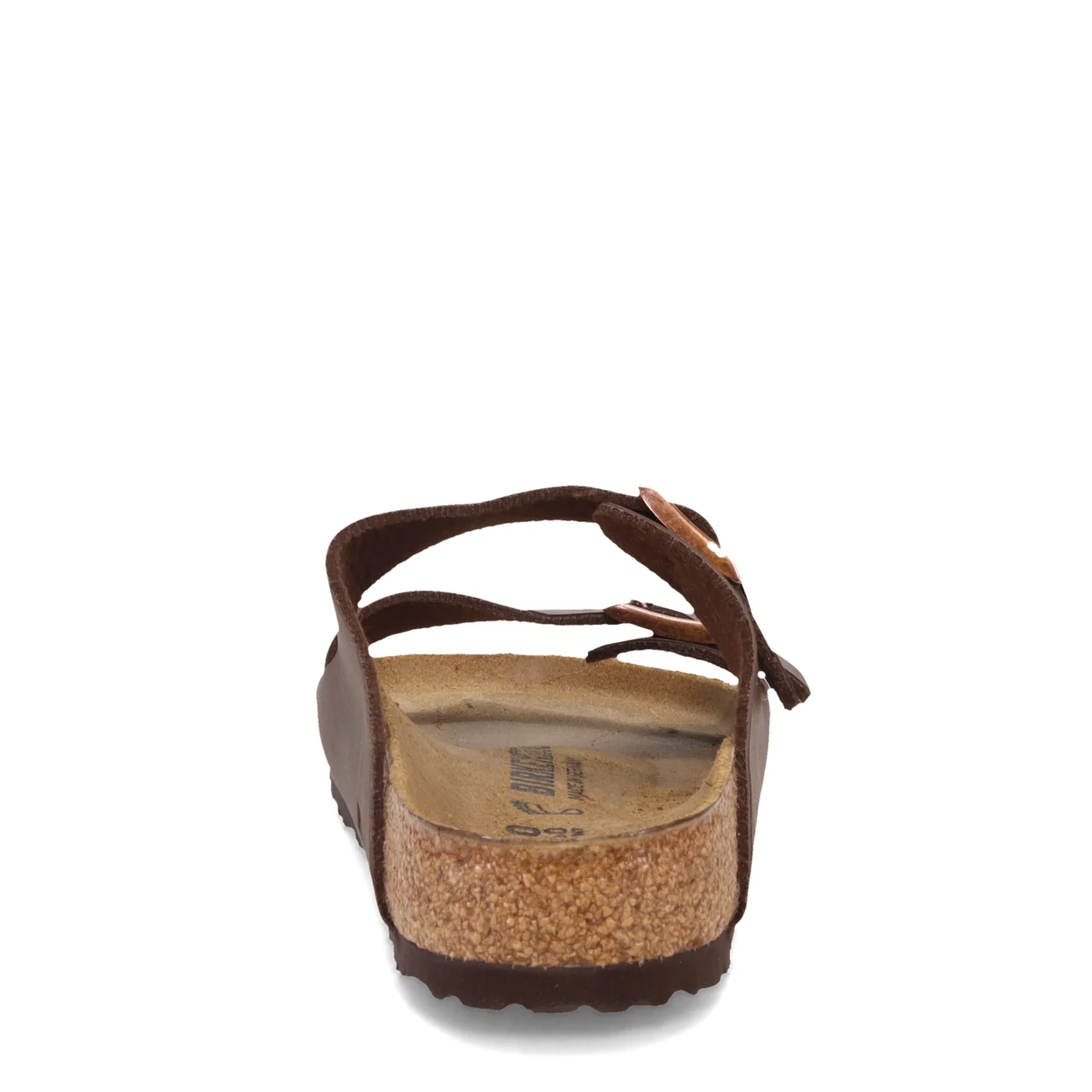 Men's Birkenstock, Arizona Birko Flor Sandal - Regular Fit