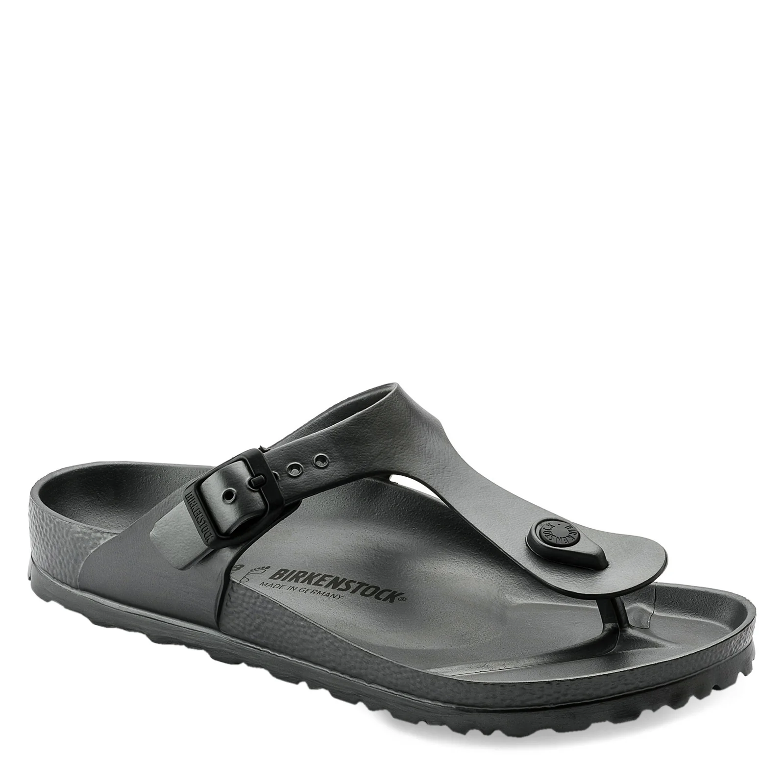 Women's Birkenstock, Gizeh Essentials EVA Sandal - Regular Fit