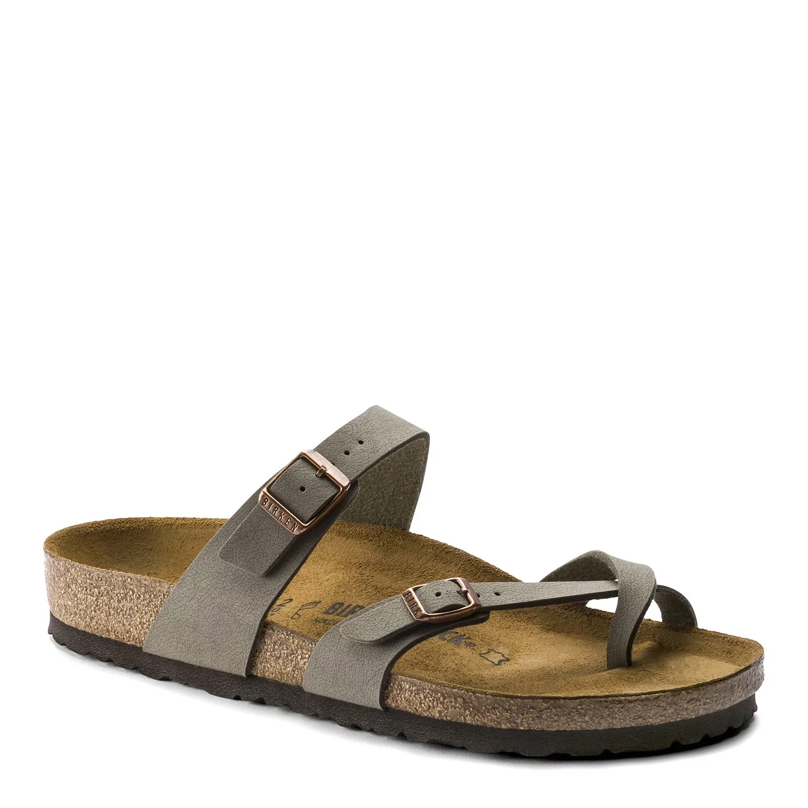 Women's Birkenstock, Mayari Sandal - Regular Fit