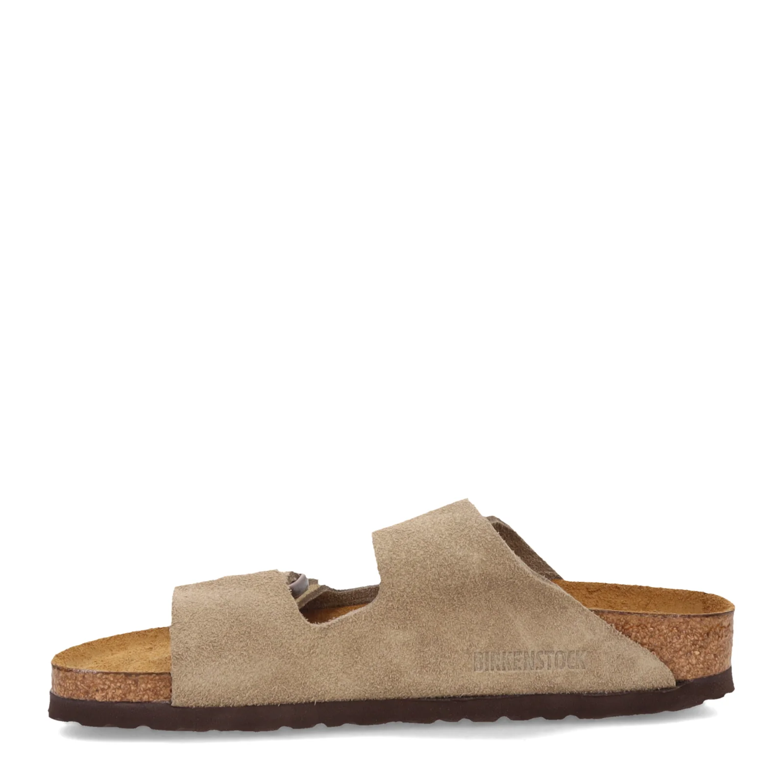 Unisex Birkenstock, Arizona Soft Footbed Sandal -  Narrow Fit