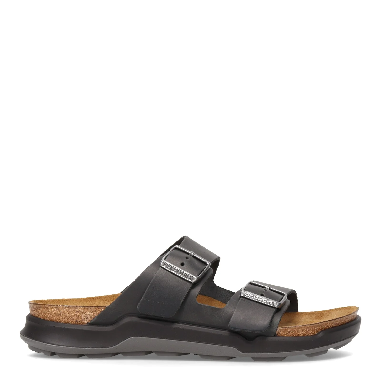 Men's Birkenstock, Arizona Rugged Sandal - Regular Fit