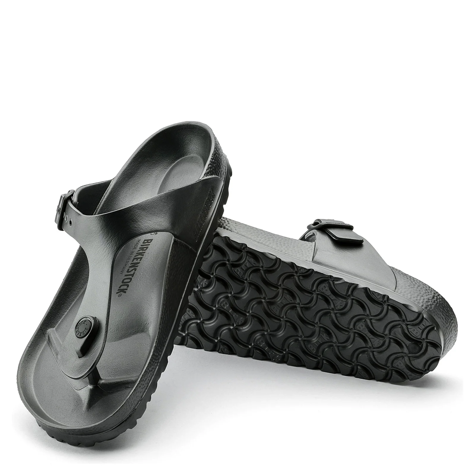 Women's Birkenstock, Gizeh Essentials EVA Sandal - Regular Fit