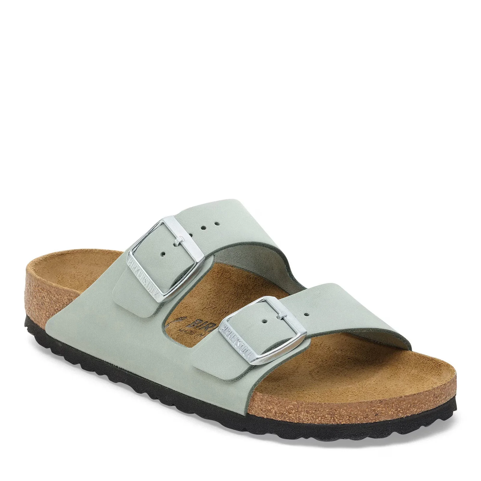 Women's Birkenstock, Arizona Slide Sandal - Narrow Fit