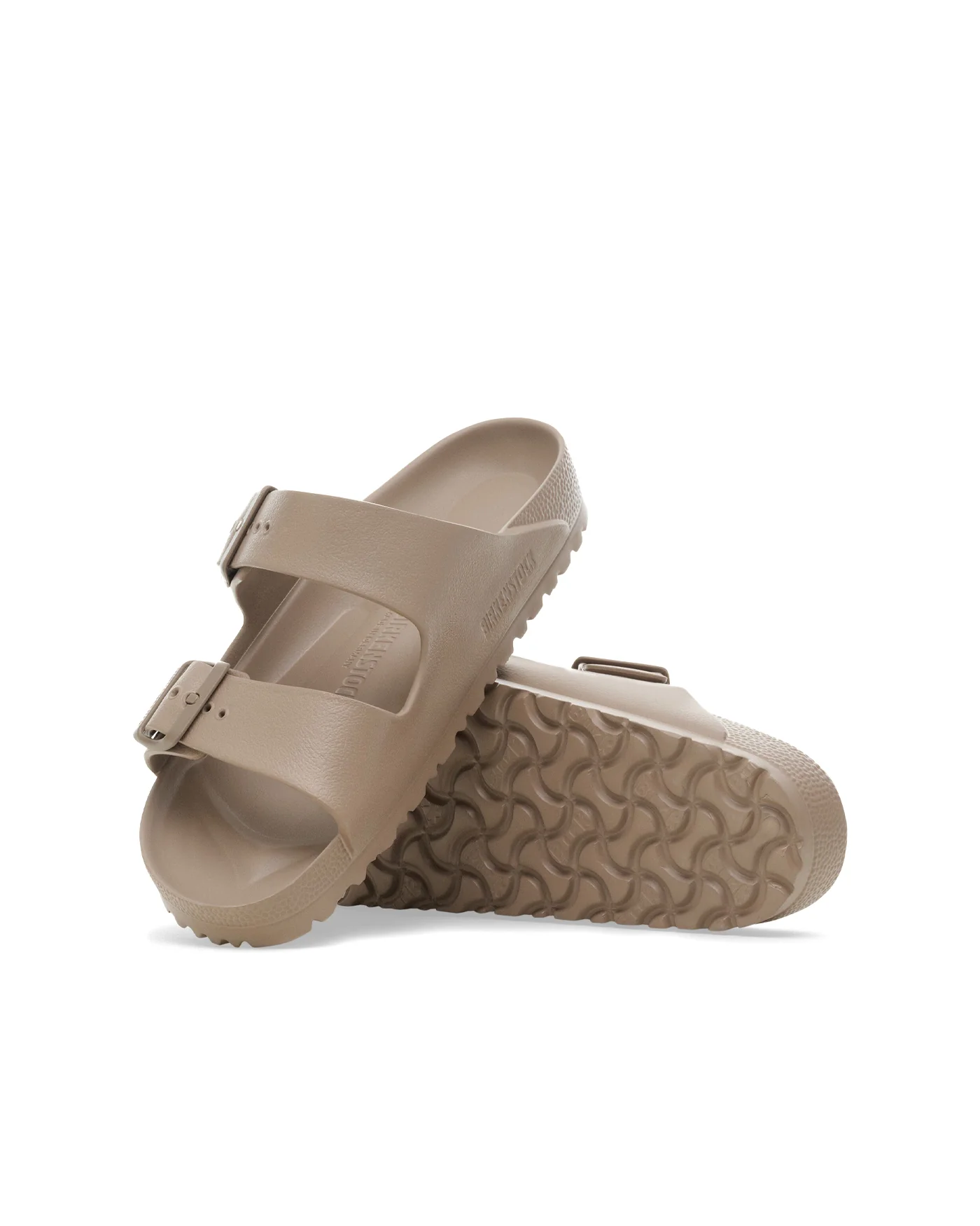 Sandalo Arizona Eva Unisex Gray Taupe