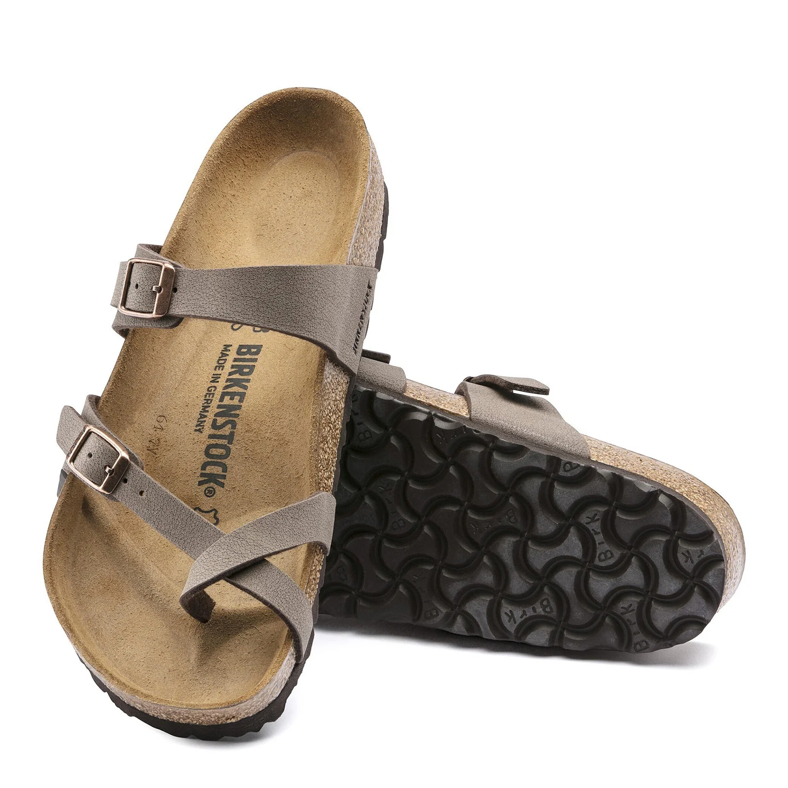 Women's Birkenstock, Mayari Sandal - Regular Fit