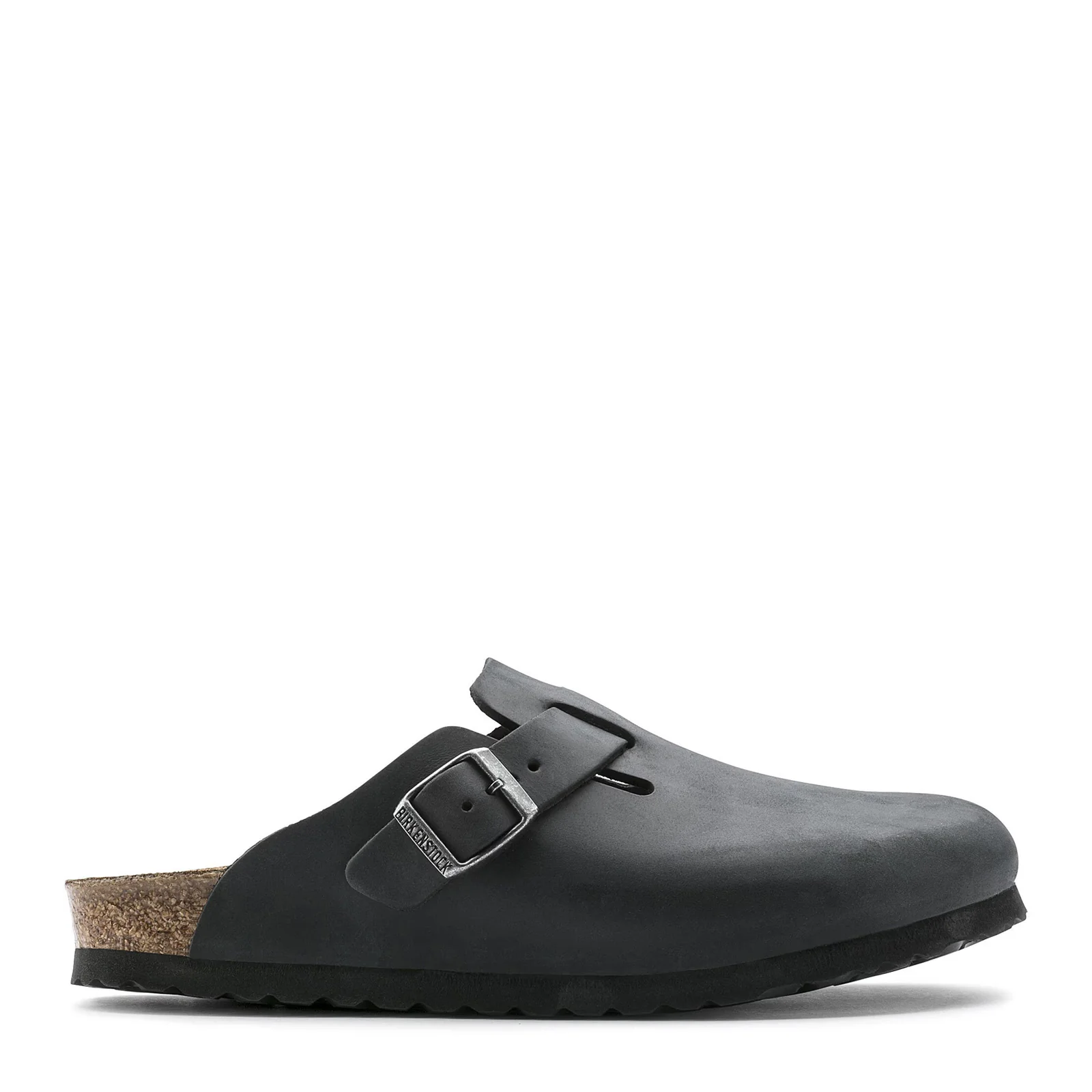 Men's Birkenstock, Boston Soft Footbed Clog