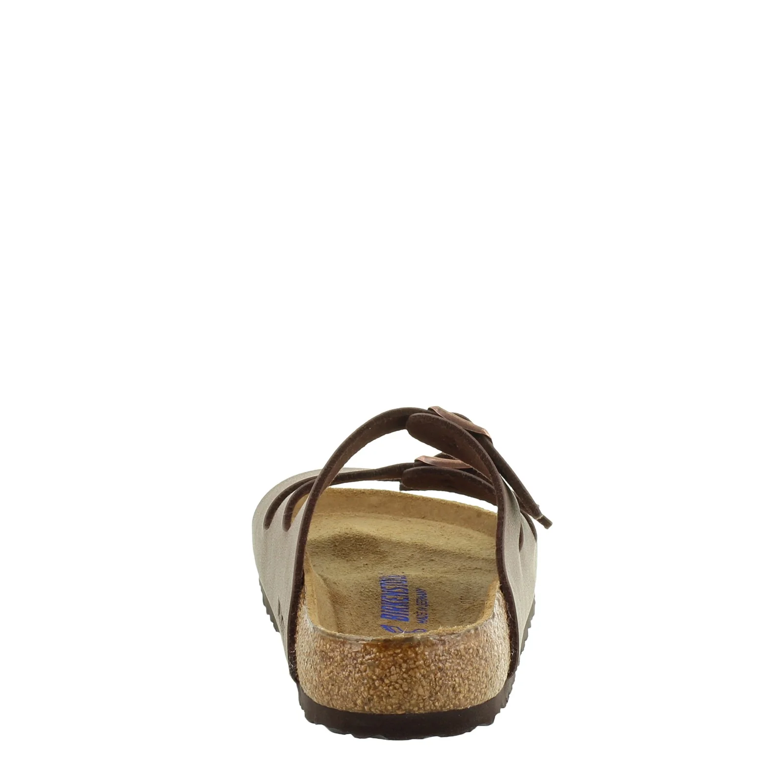 Women's Birkenstock, Florida Soft Footbed Sandal - Regular Fit