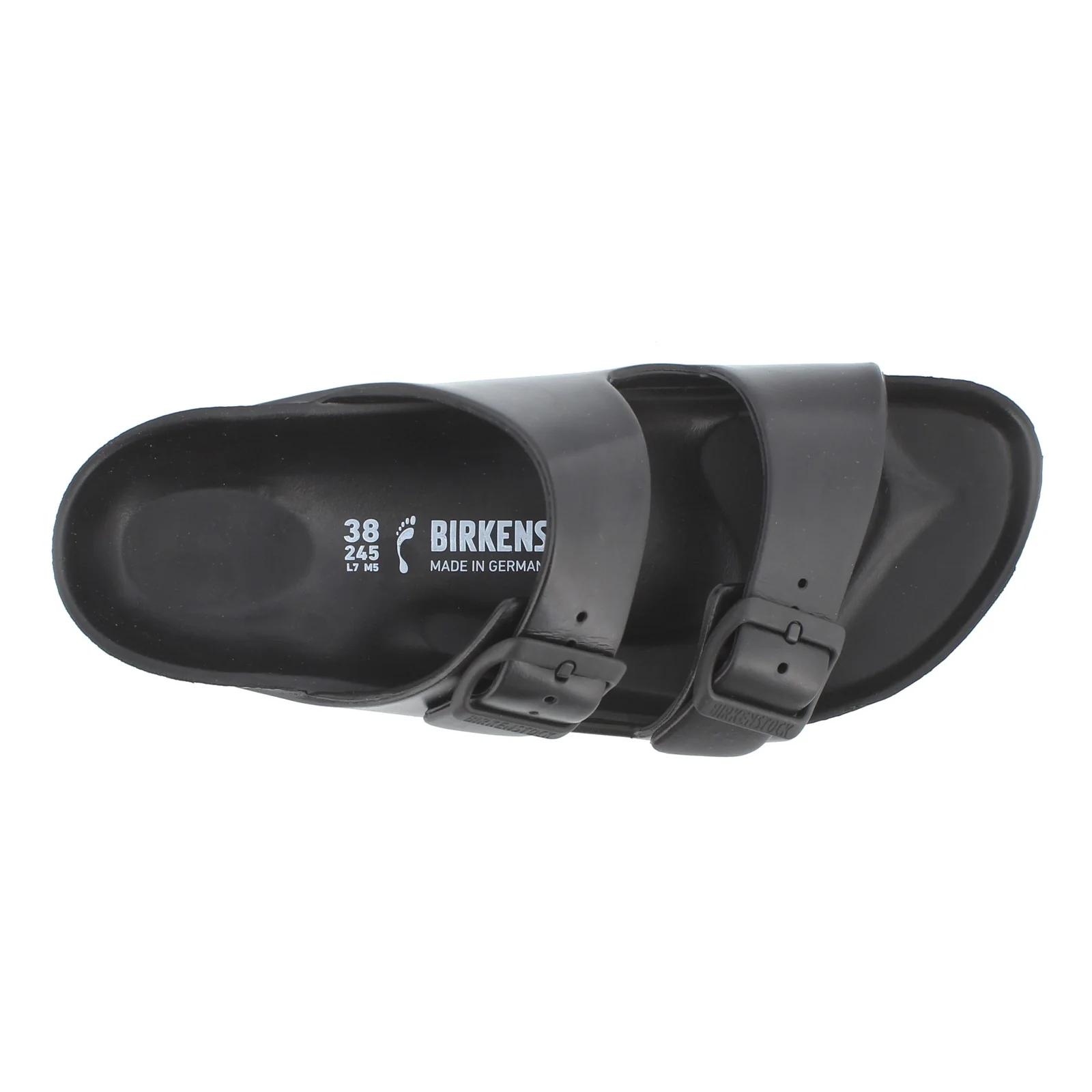 Women's Birkenstock, Arizona Essentials EVA Sandal - Narrow Fit