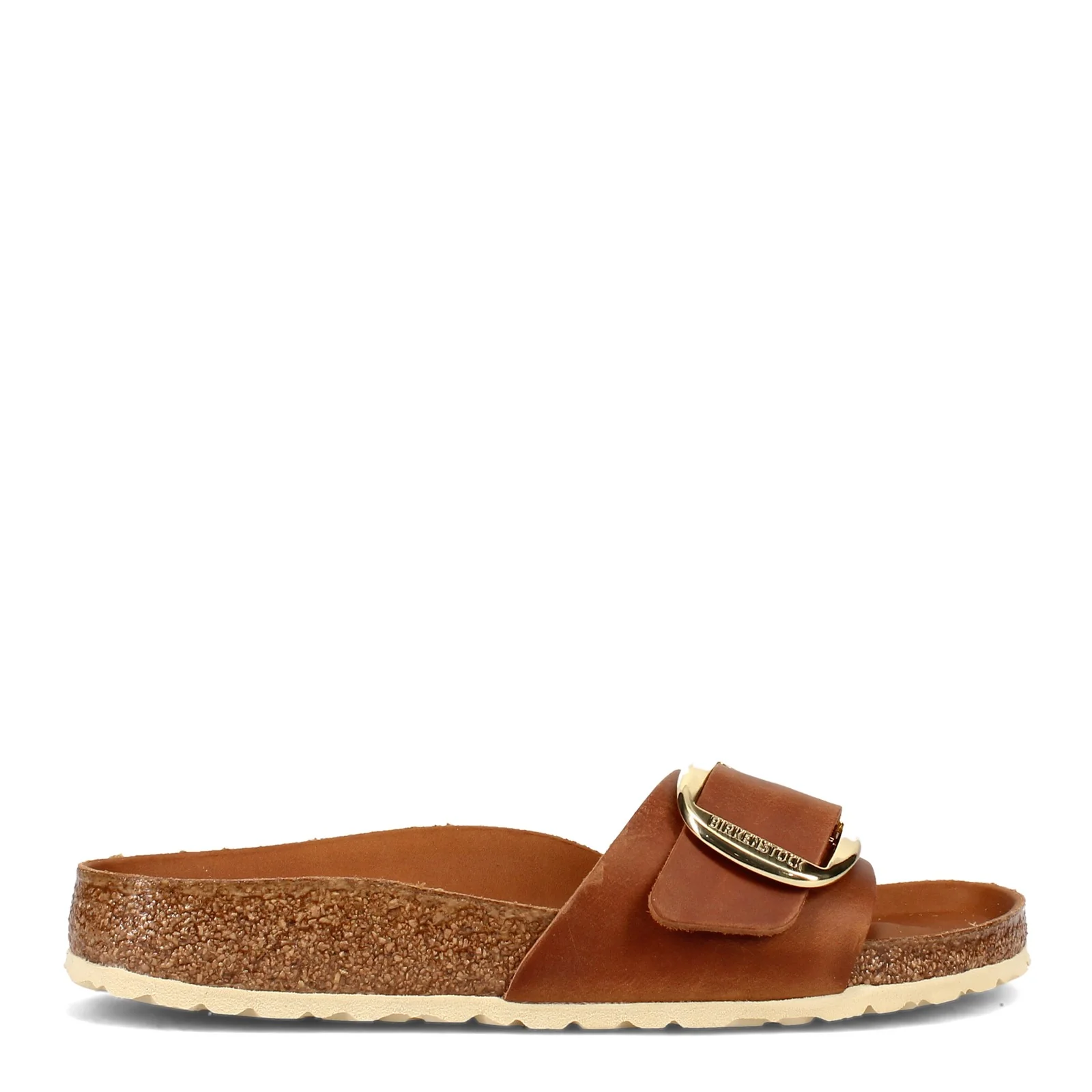 Women's Birkenstock, Madrid Big Buckle Sandal