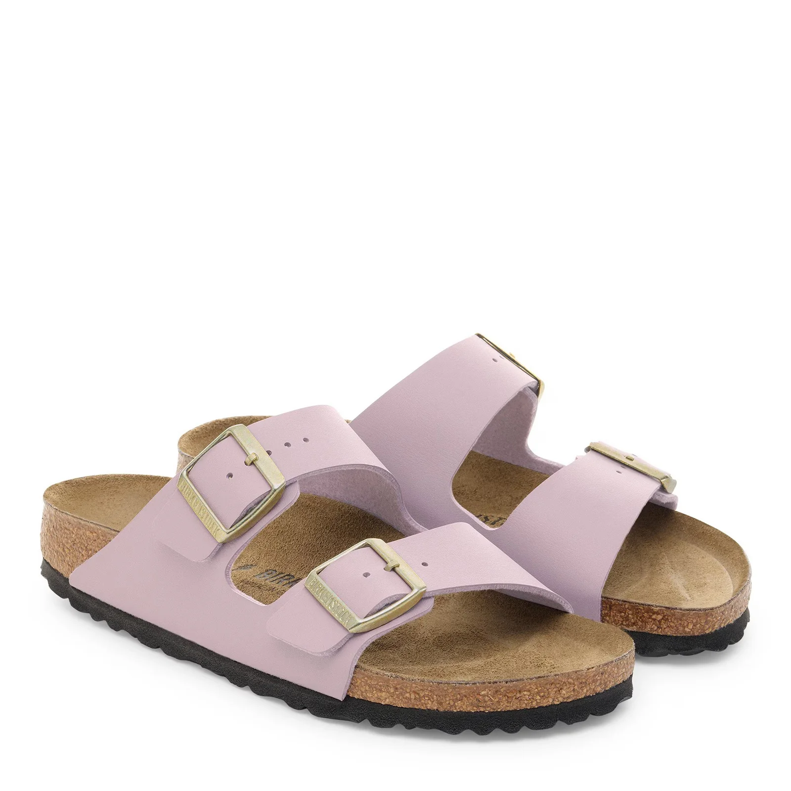 Women's Birkenstock, Arizona Birko-Flor Sandals - Narrow Fit