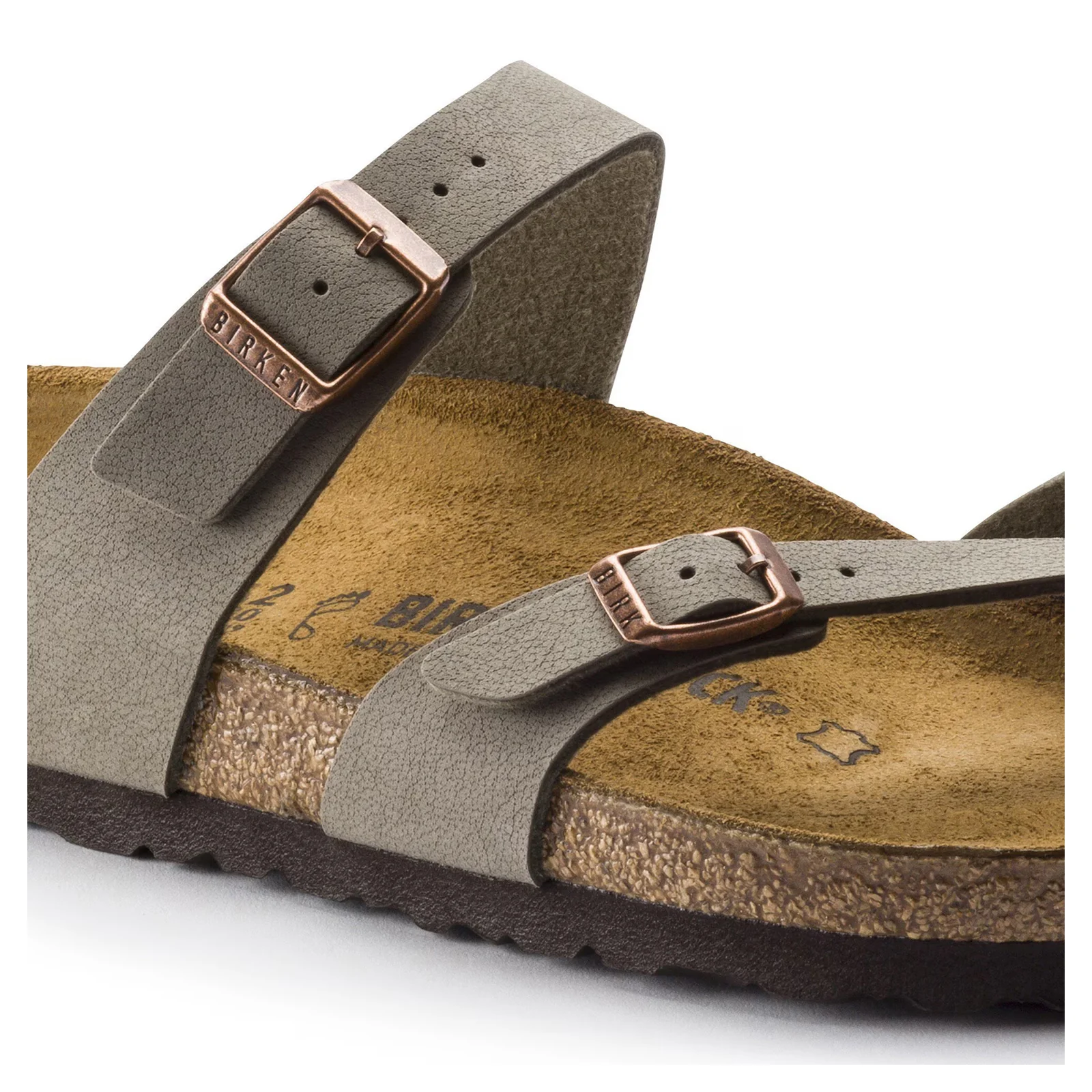 Women's Birkenstock, Mayari Sandal - Regular Fit