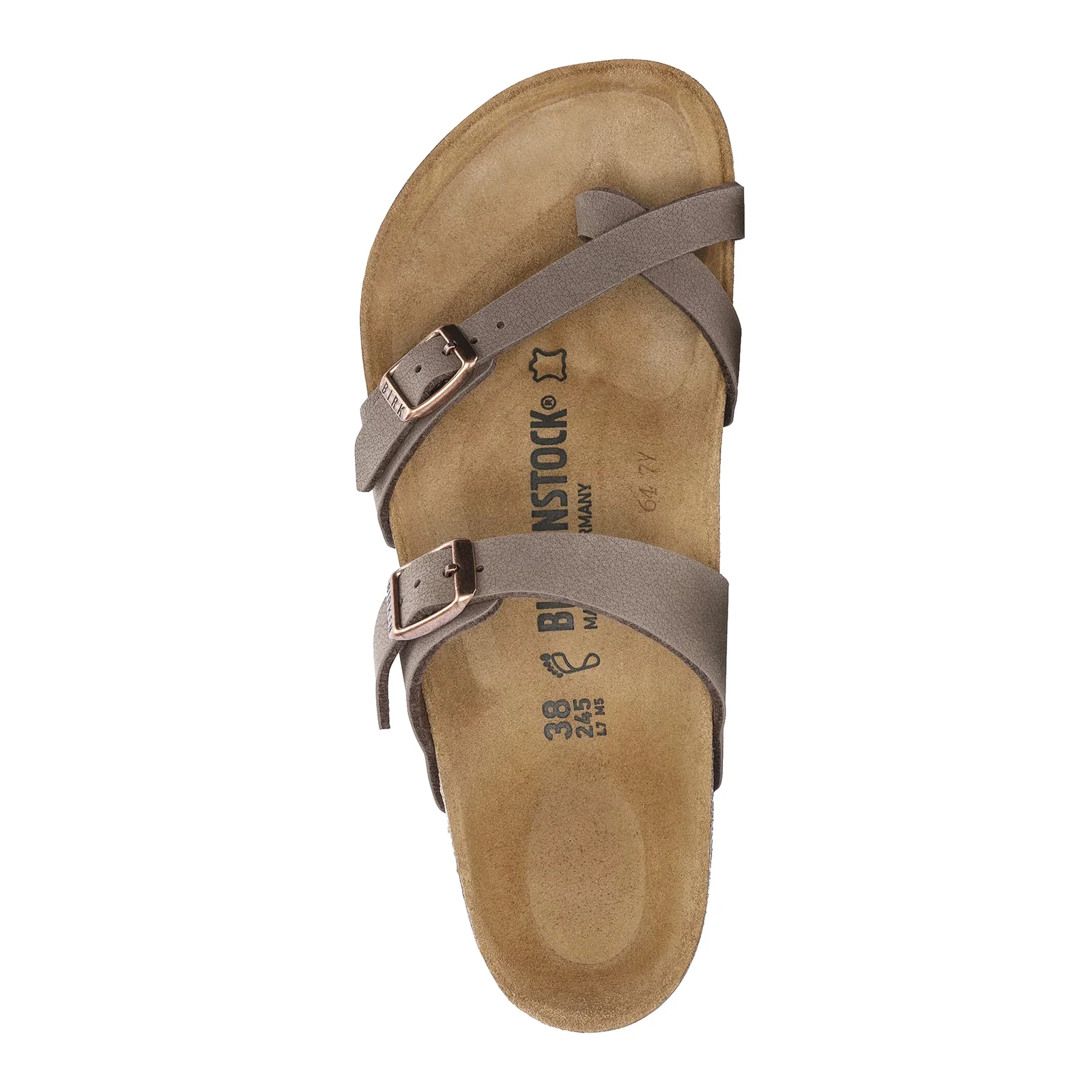 Women's Birkenstock, Mayari Sandal - Regular Fit