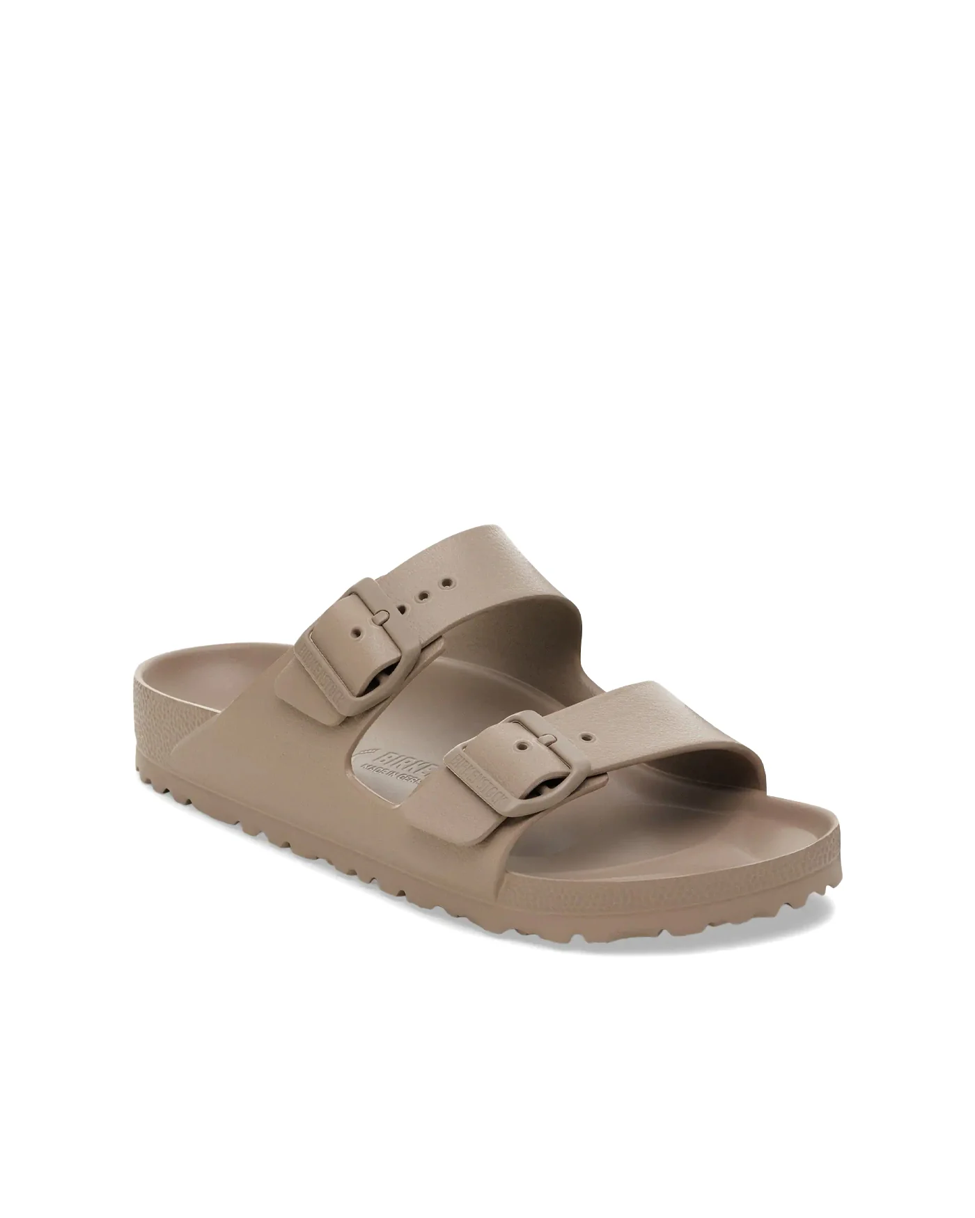 Sandalo Arizona Eva Unisex Gray Taupe