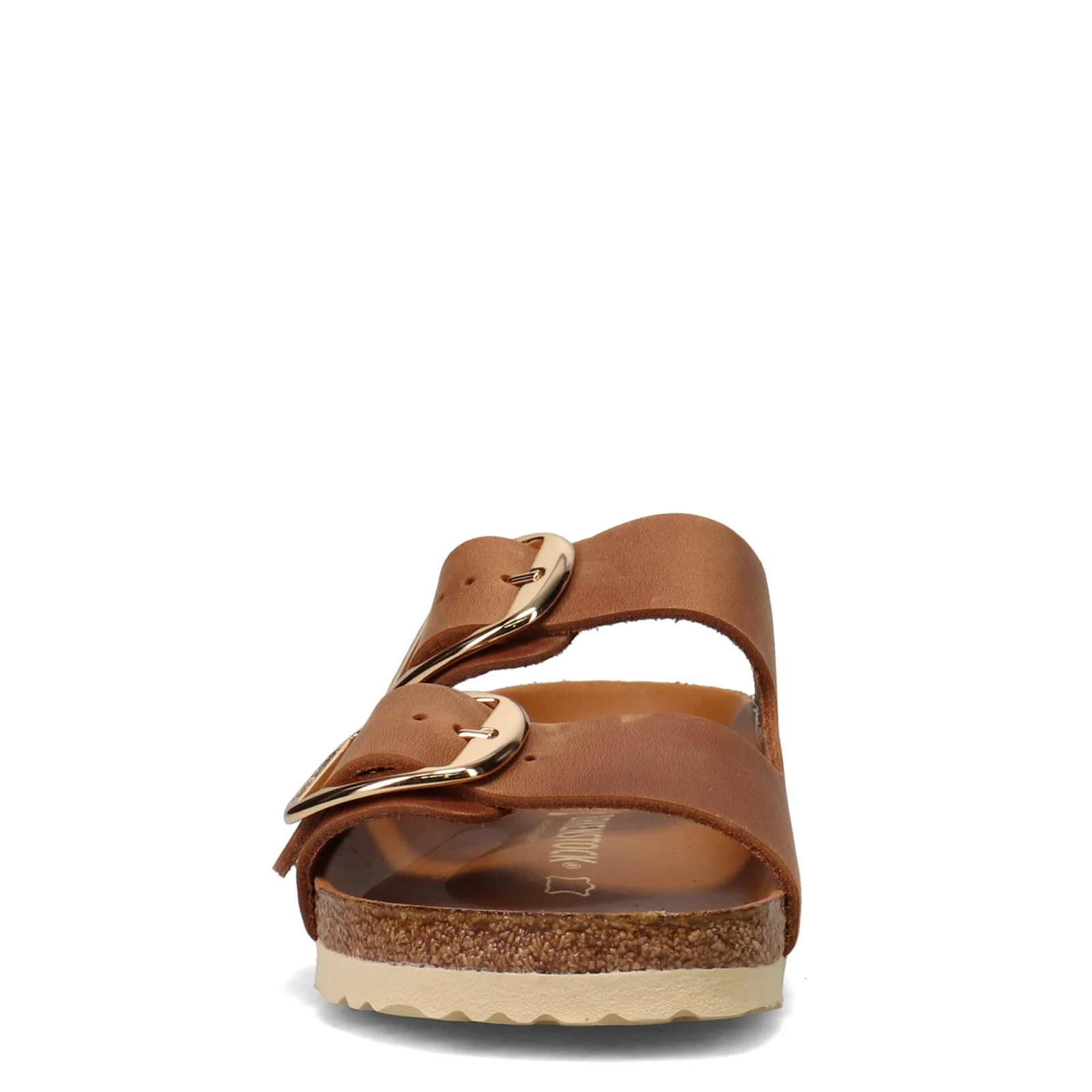 Women's Birkenstock, Arizona Big Buckle Sandal - Narrow FIt