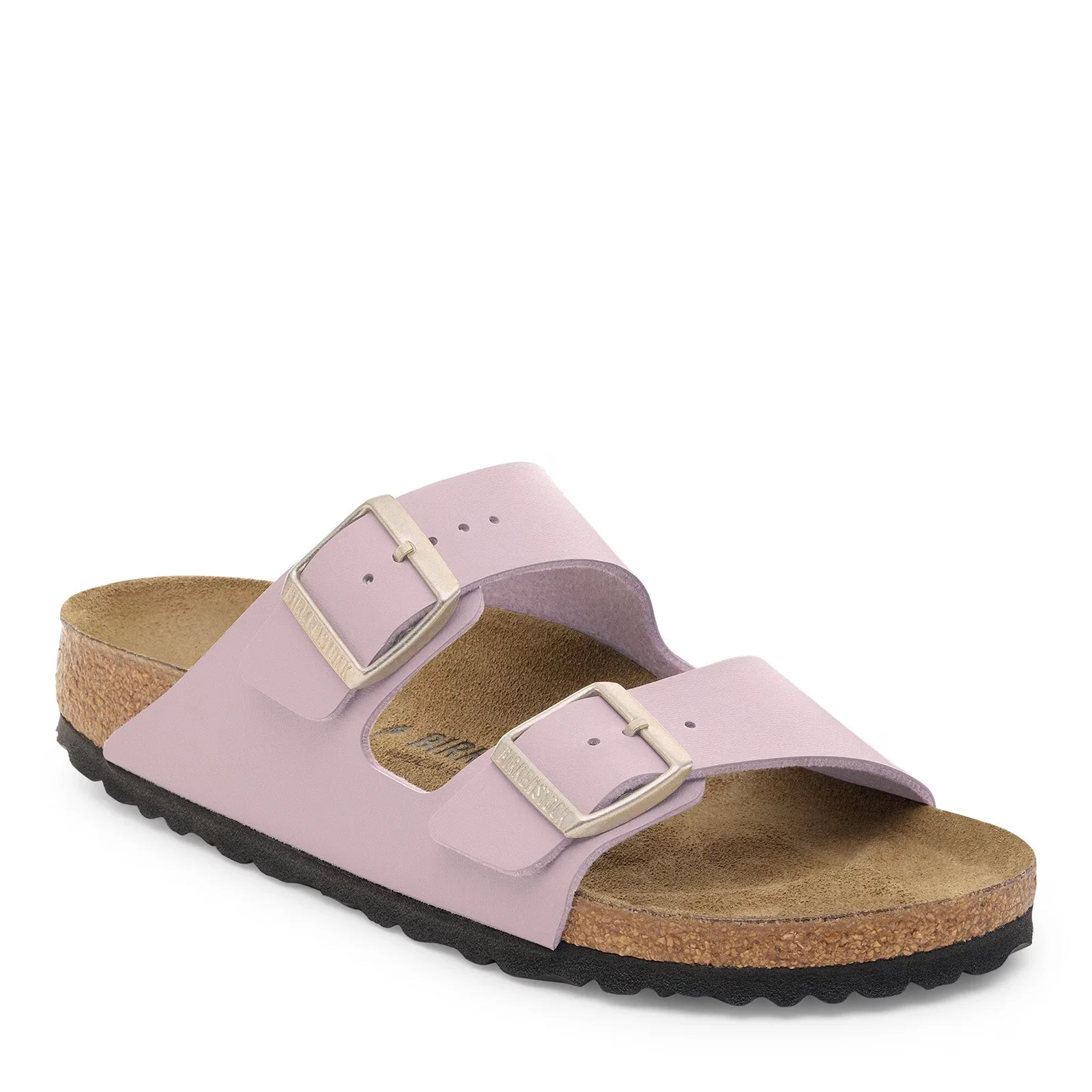 Women's Birkenstock, Arizona Birko-Flor Sandals - Narrow Fit
