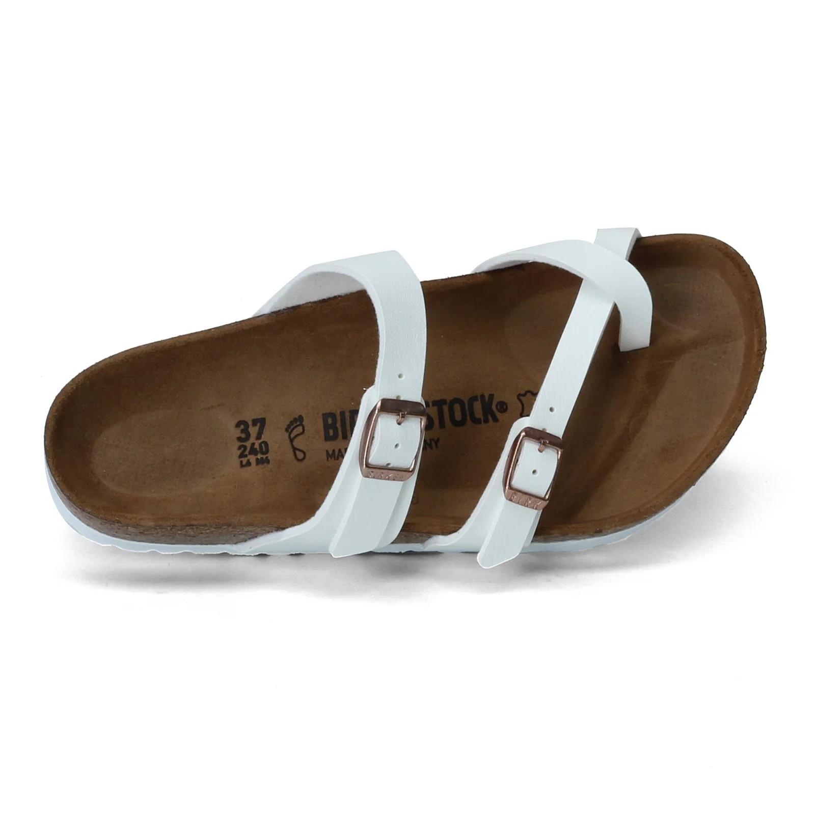 Women's Birkenstock, Mayari Sandal - Regular Fit