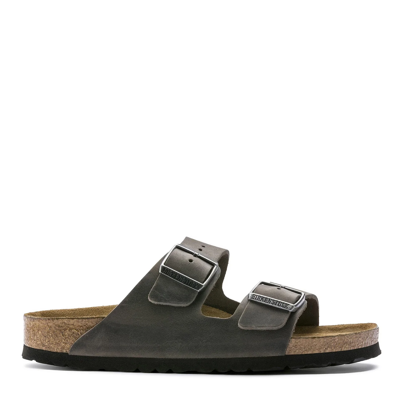 Women's Birkenstock, Arizona Soft Footbed Sandal - Regular Fit