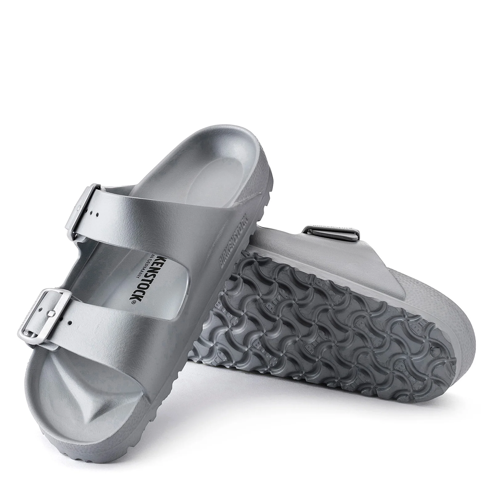 Women's Birkenstock, Arizona Essentials EVA Sandal - Narrow Fit