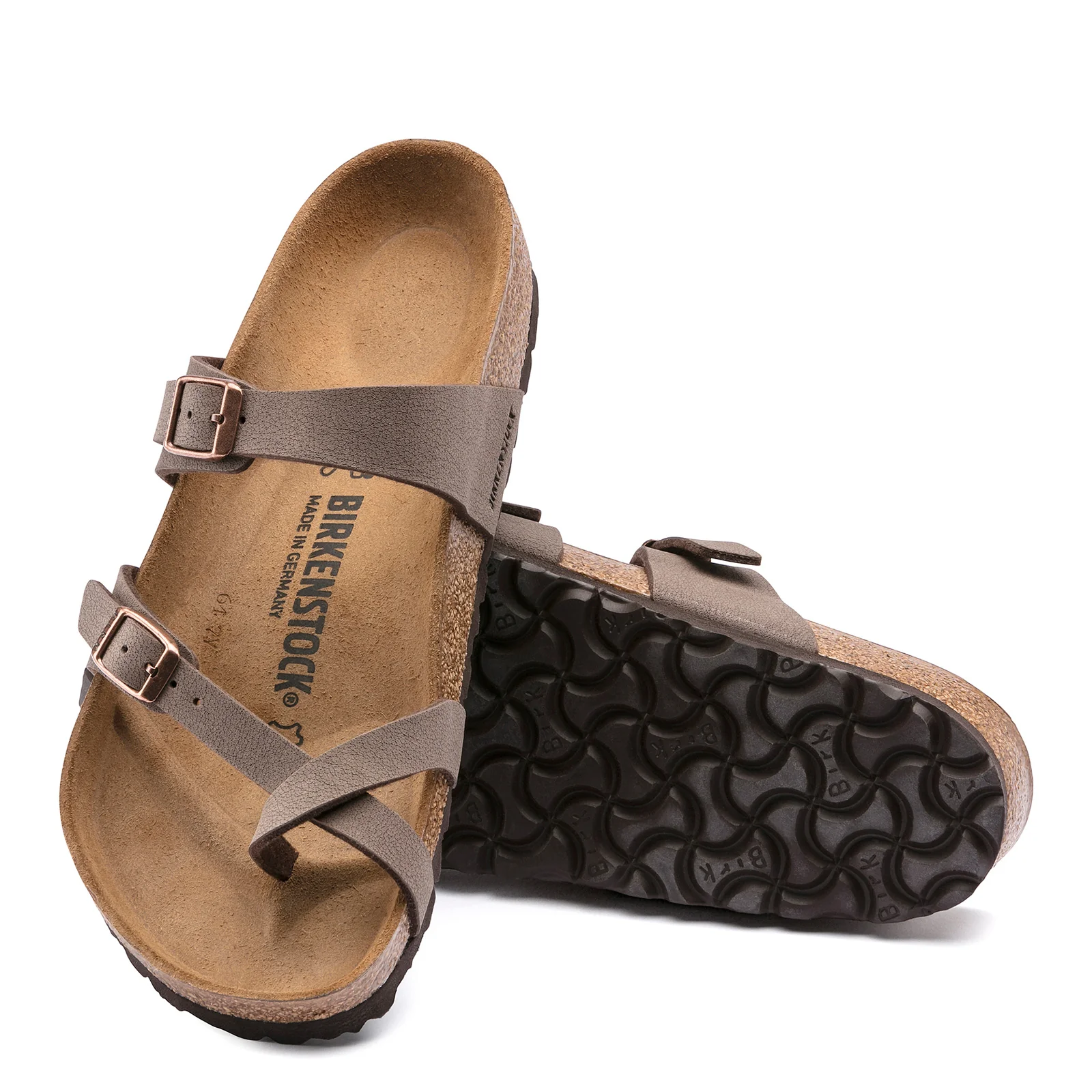 Women's Birkenstock, Mayari Sandal - Narrow Fit
